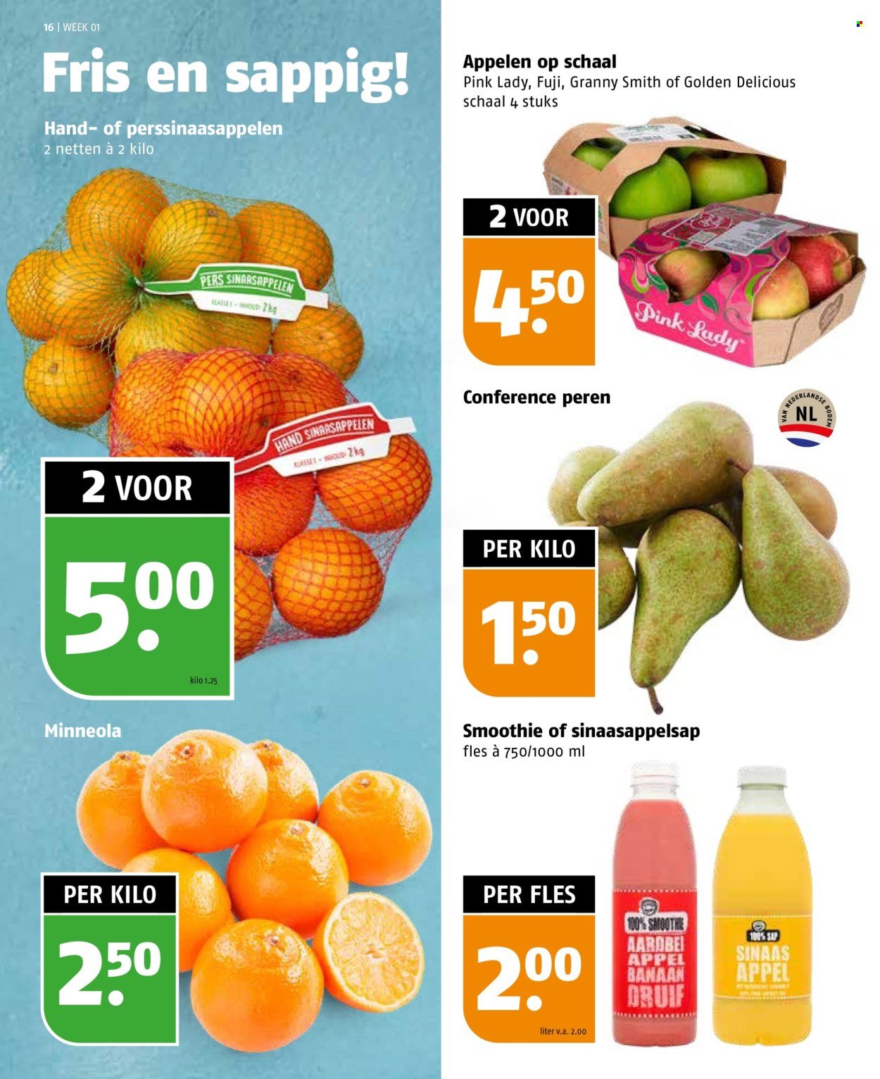 POIESZ folder - Week 1