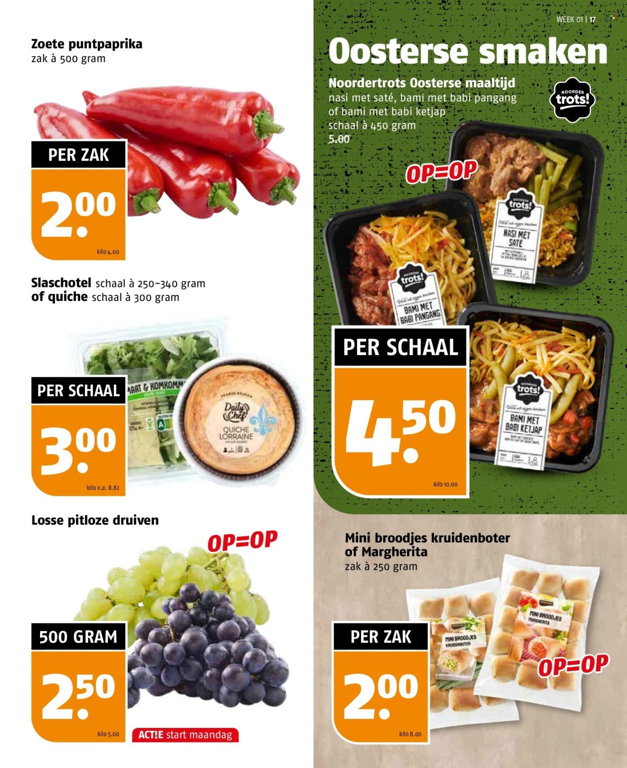 POIESZ folder - Week 1