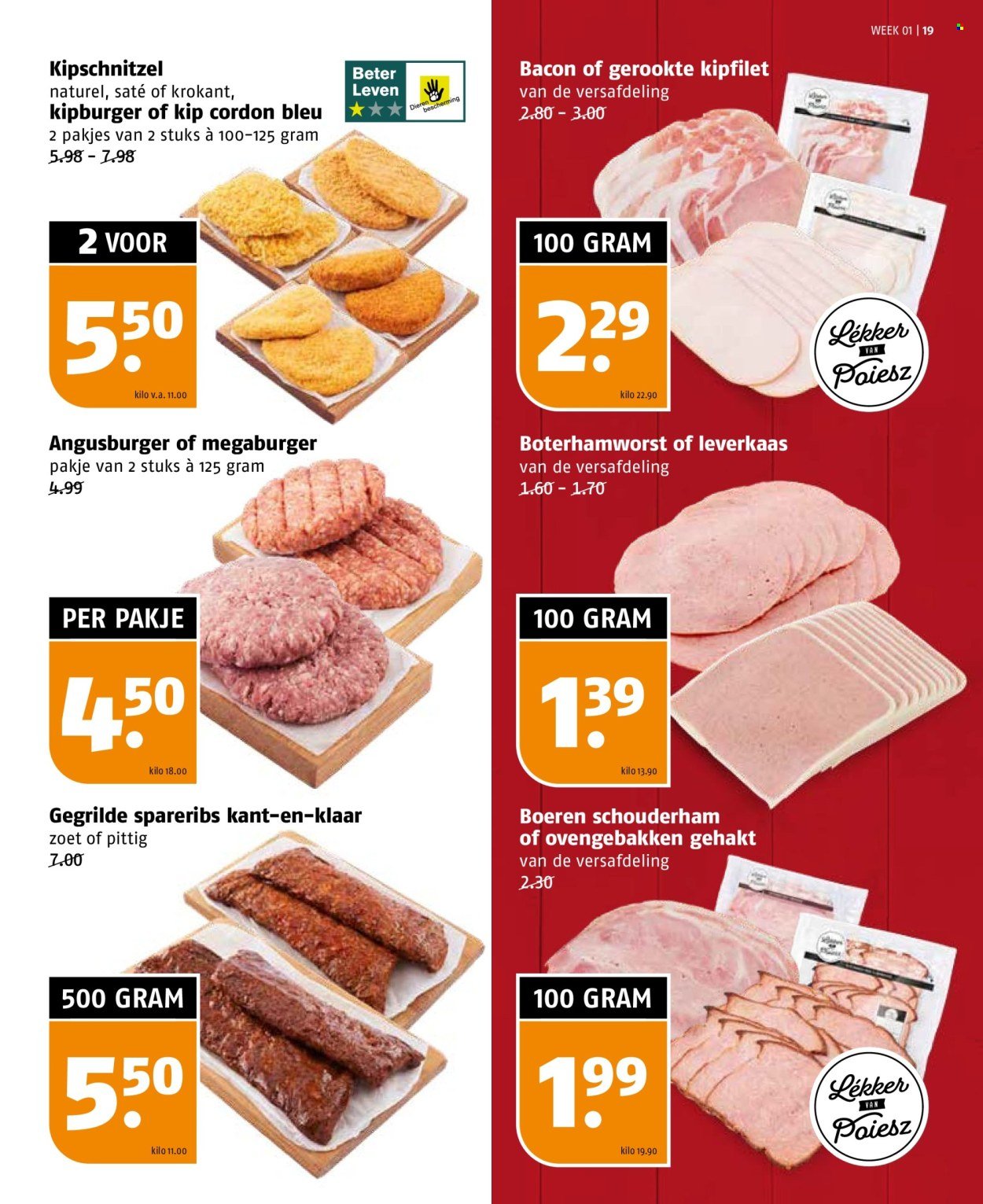 POIESZ folder - Week 1