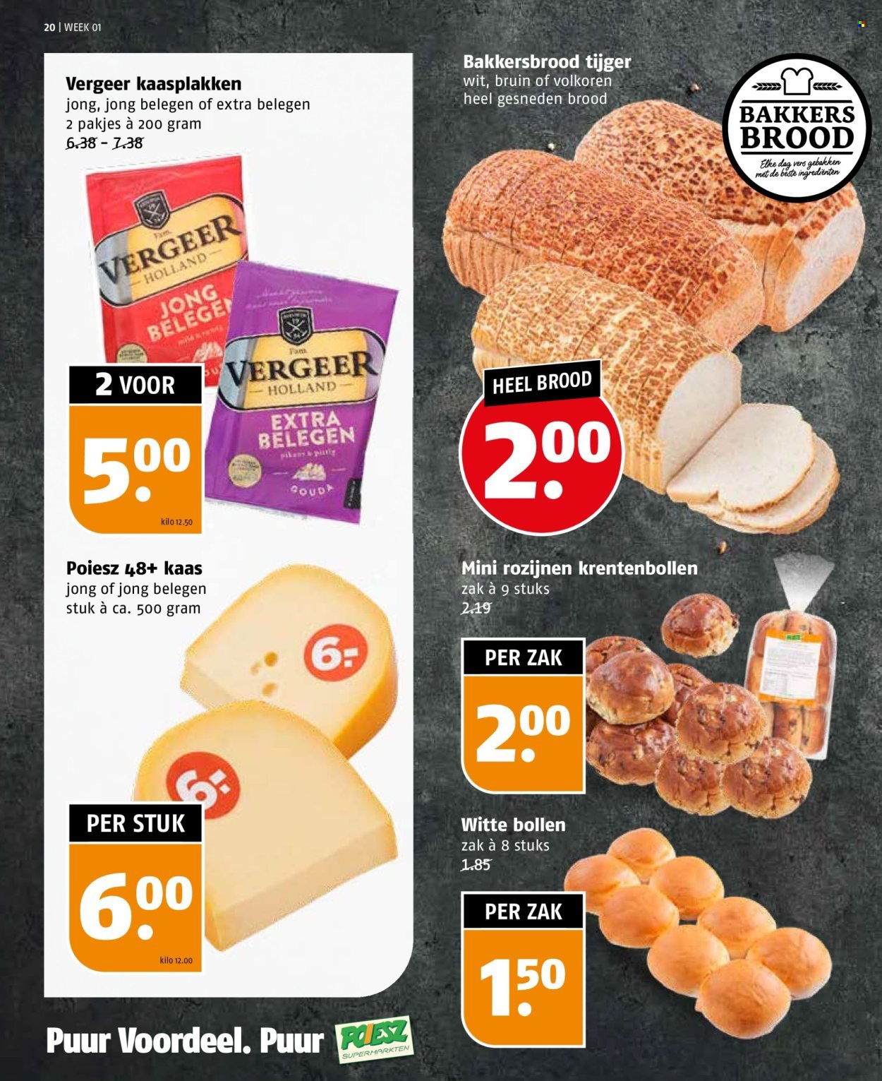 POIESZ folder - Week 1