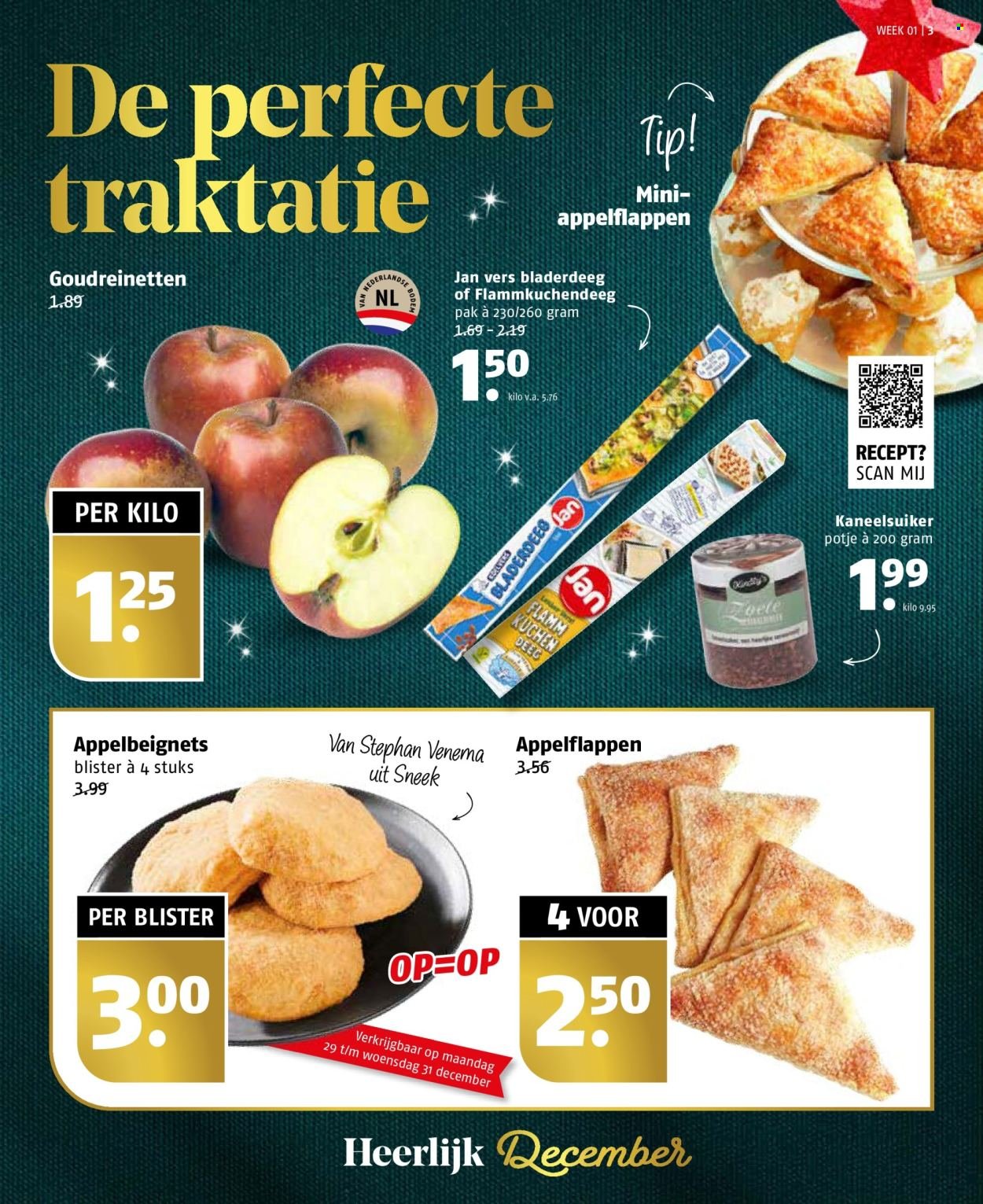 POIESZ folder - Week 1