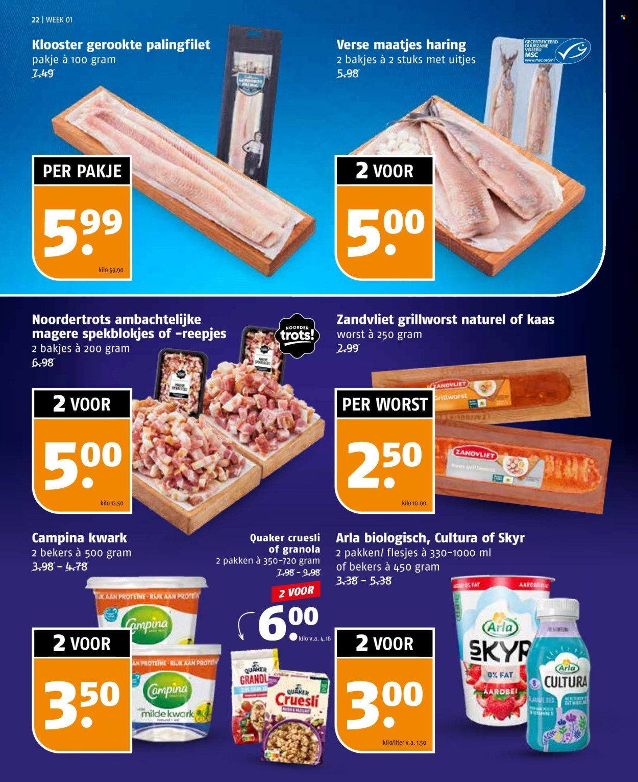 POIESZ folder - Week 1