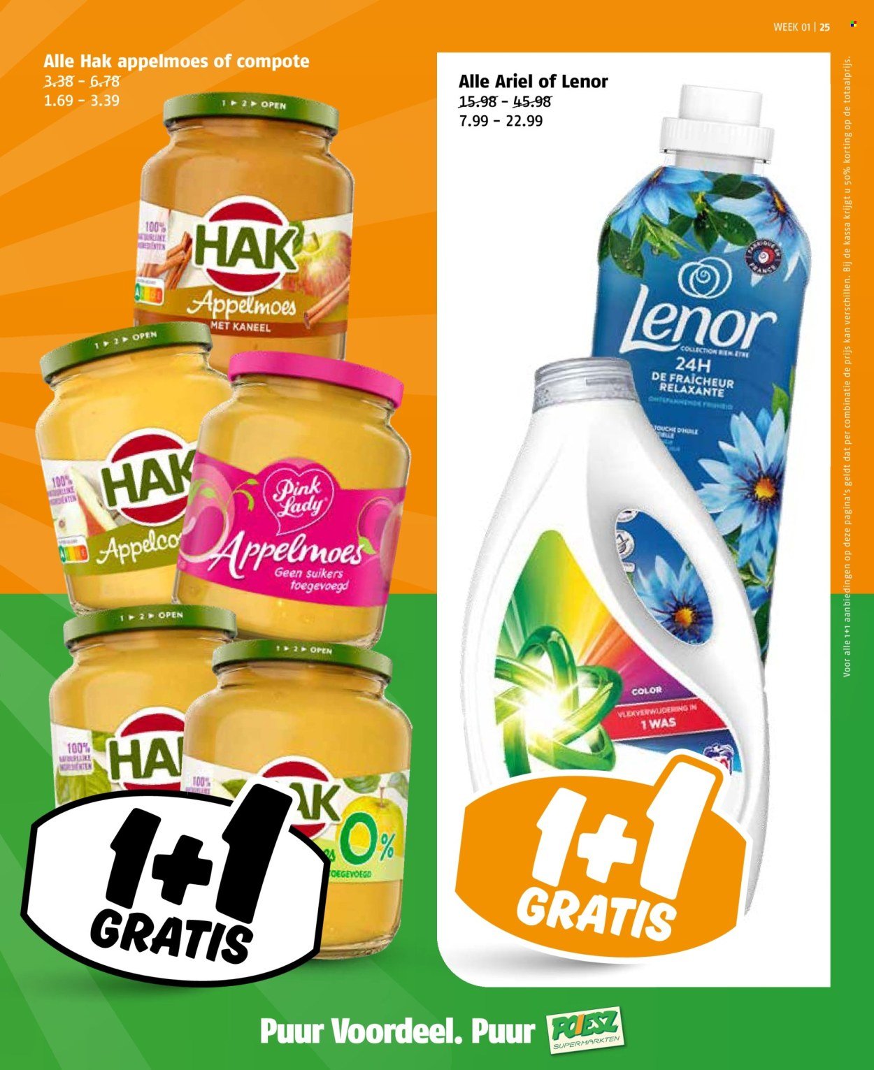 POIESZ folder - Week 1