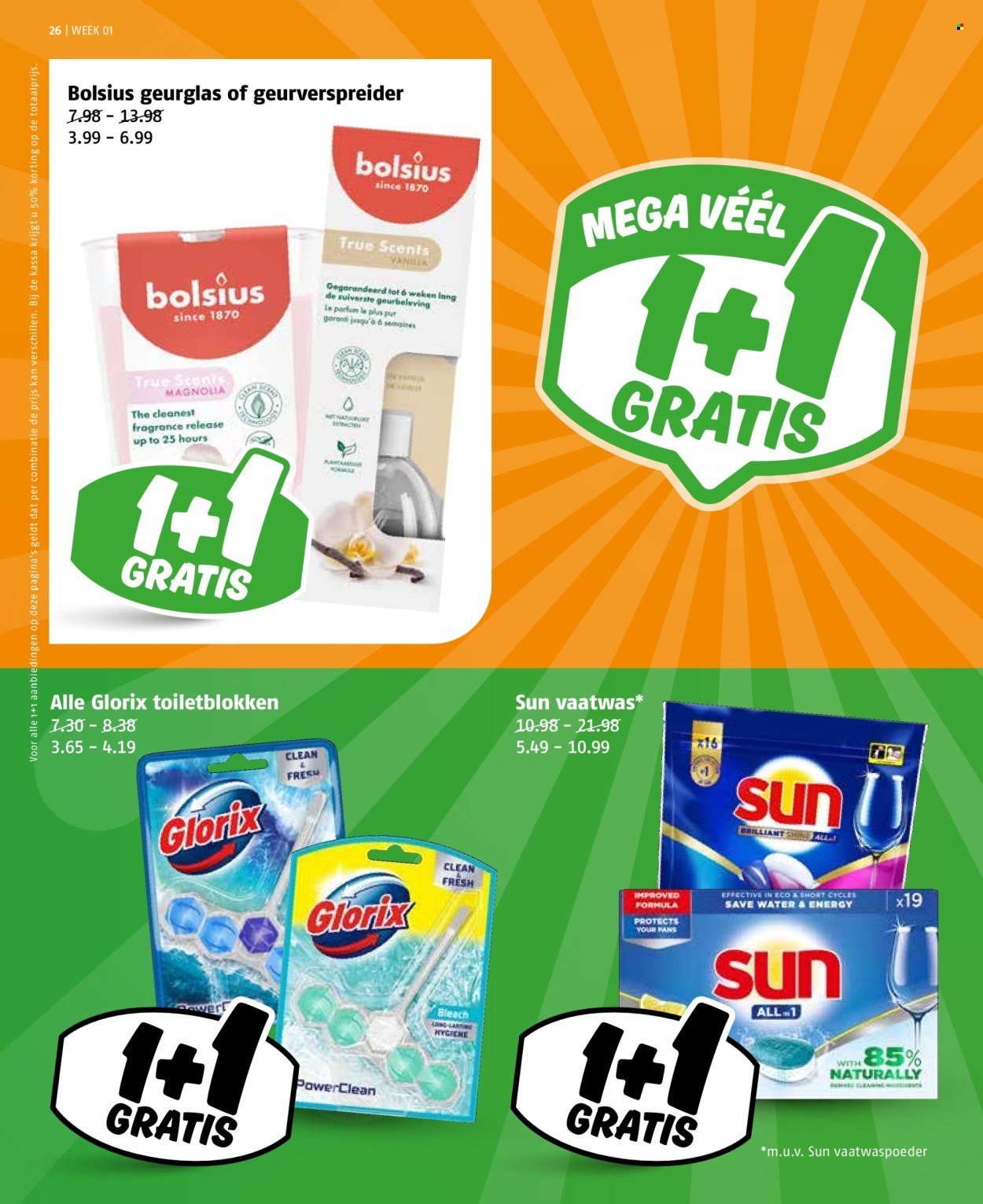 POIESZ folder - Week 1