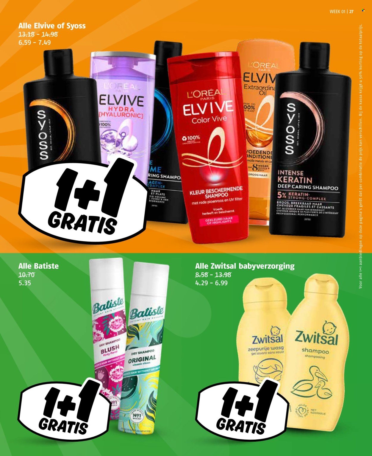 POIESZ folder - Week 1