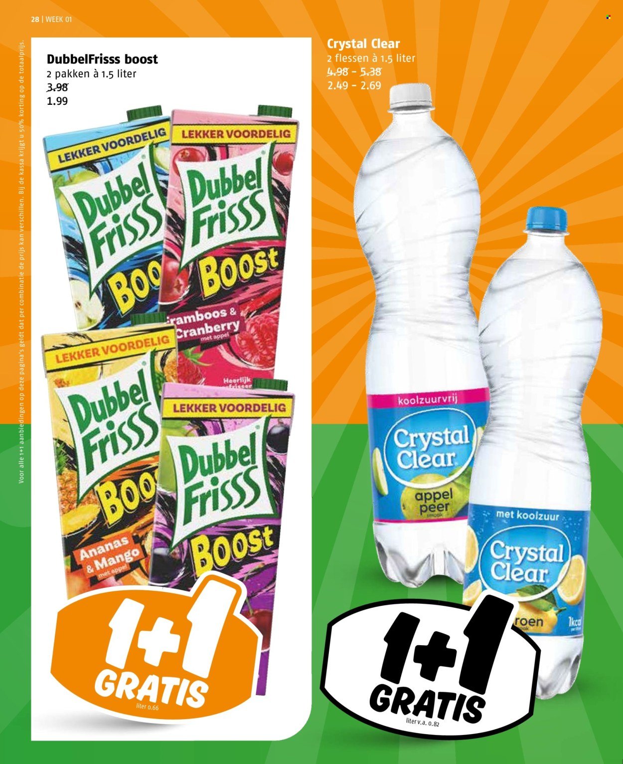 POIESZ folder - Week 1