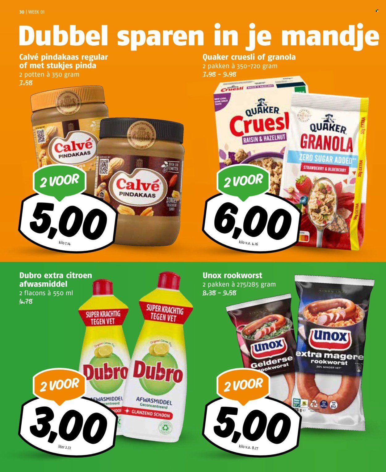 POIESZ folder - Week 1