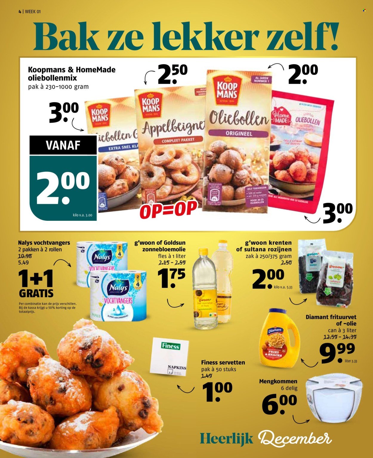 POIESZ folder - Week 1