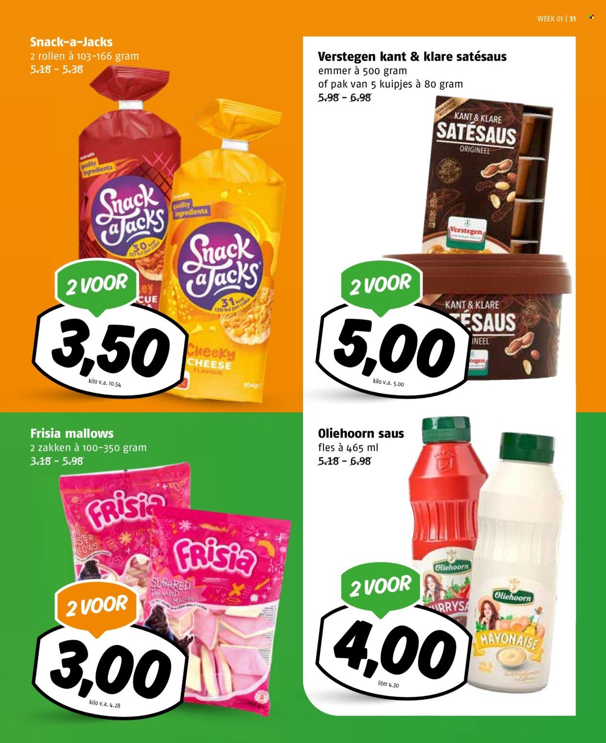 POIESZ folder - Week 1