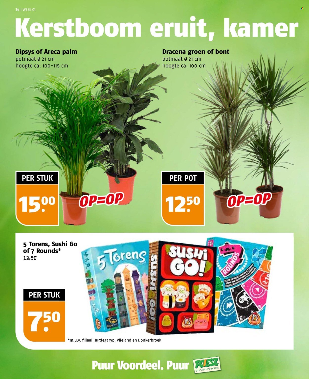 POIESZ folder - Week 1