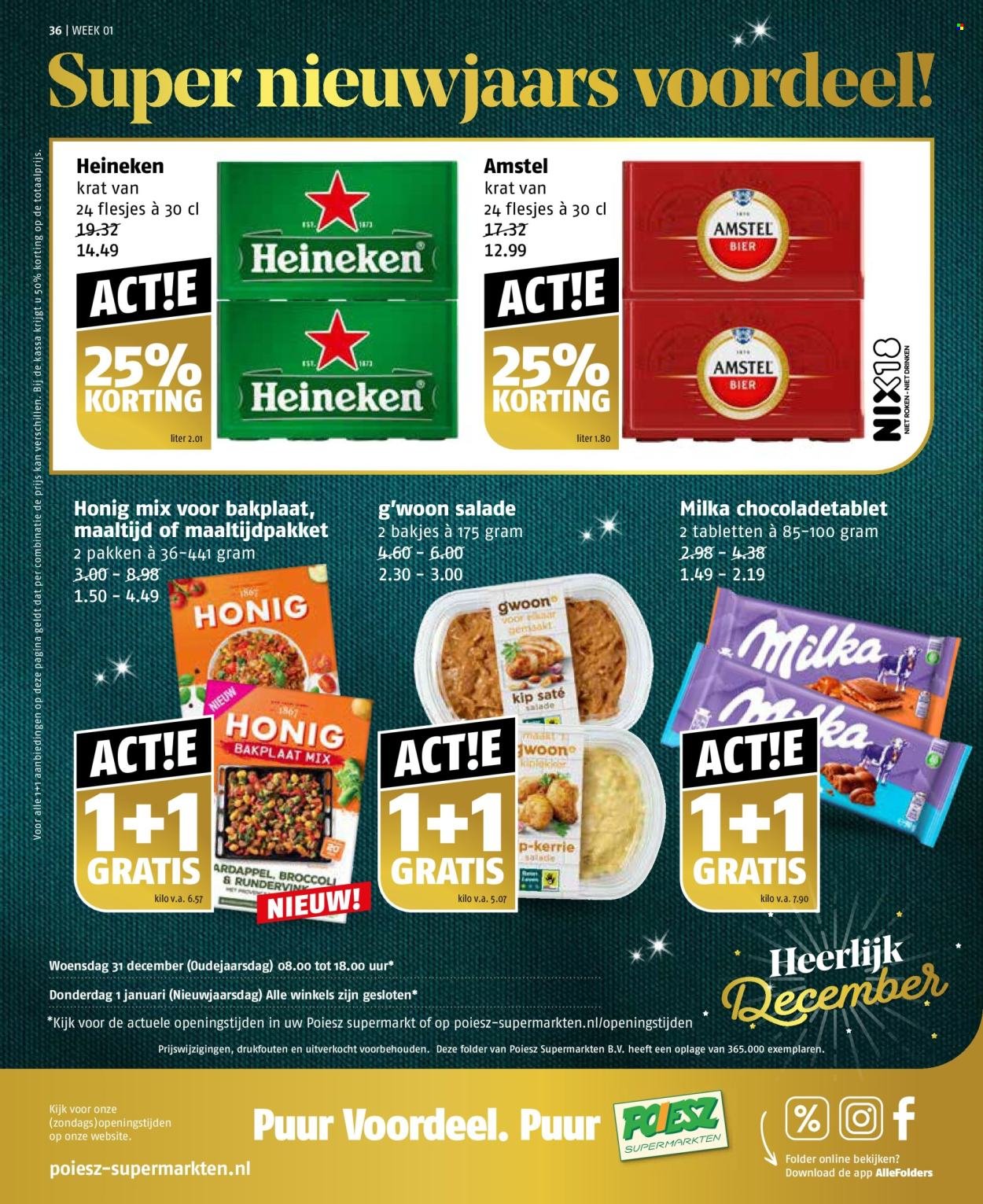 POIESZ folder - Week 1