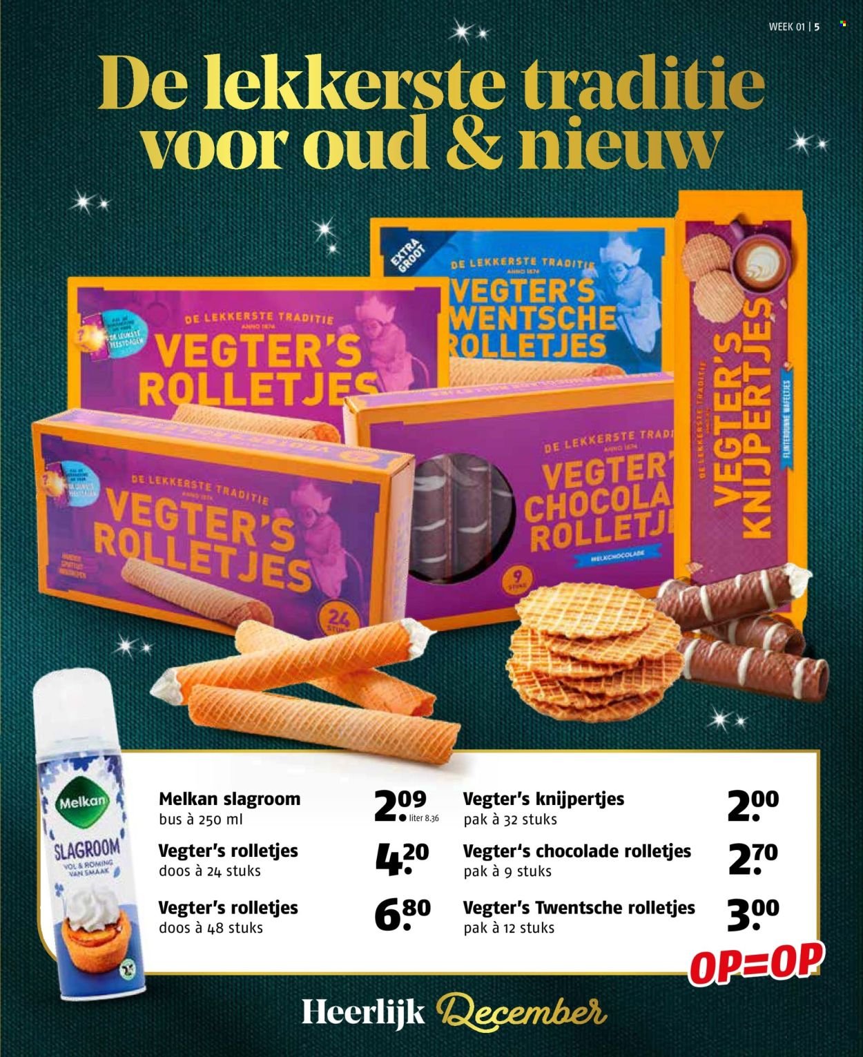 POIESZ folder - Week 1