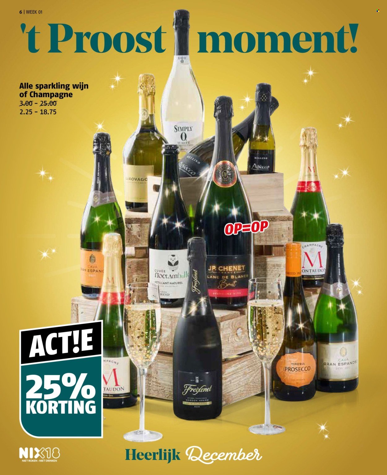 POIESZ folder - Week 1