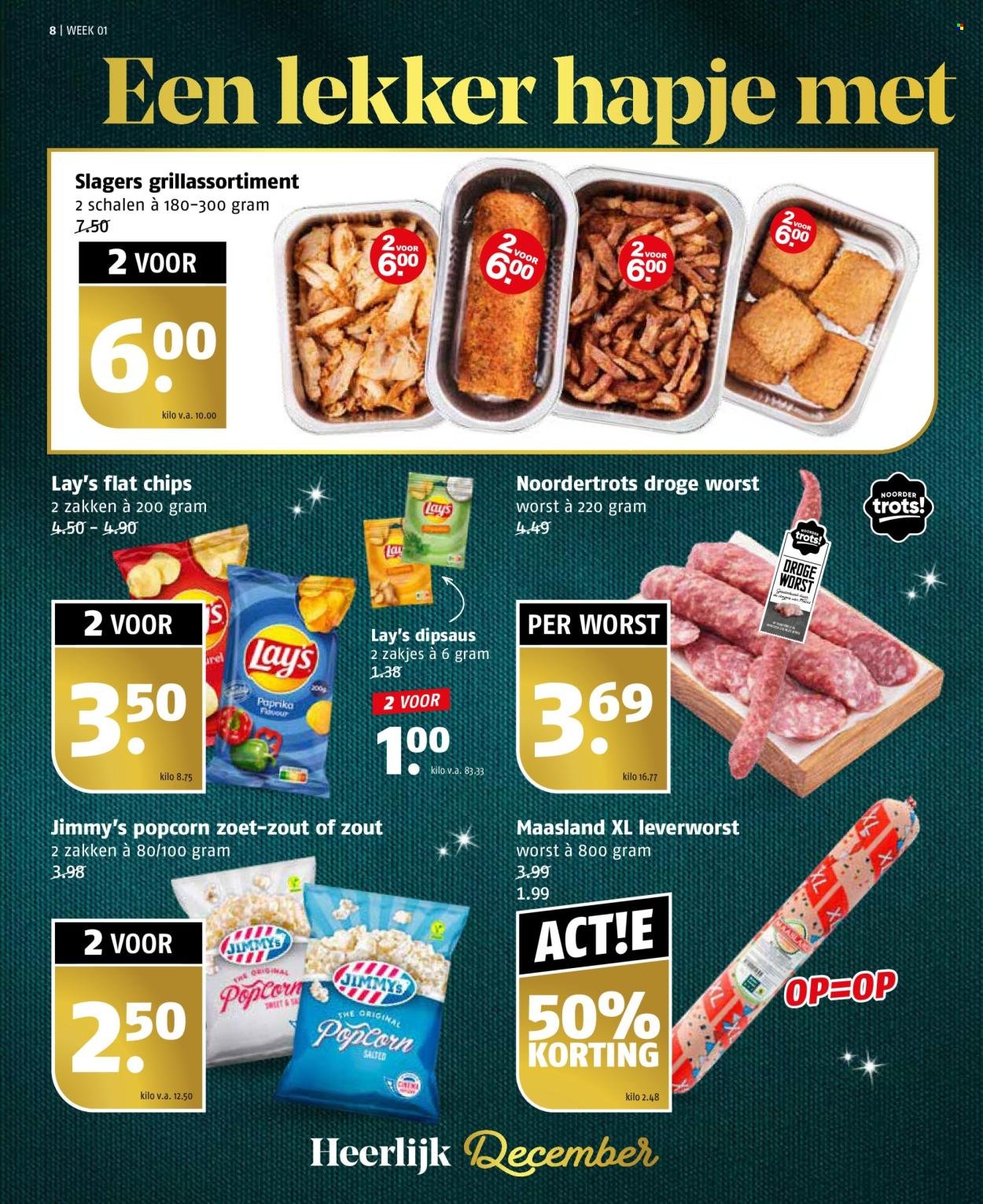 POIESZ folder - Week 1