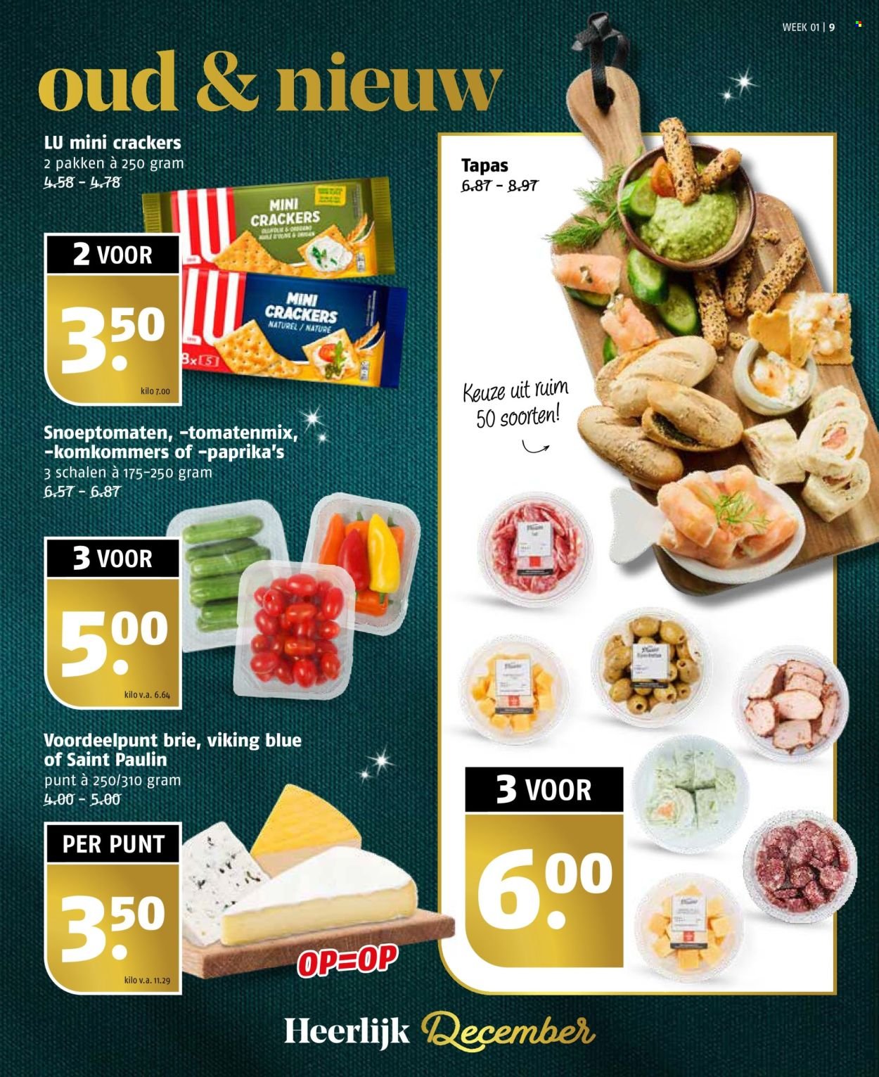 POIESZ folder - Week 1