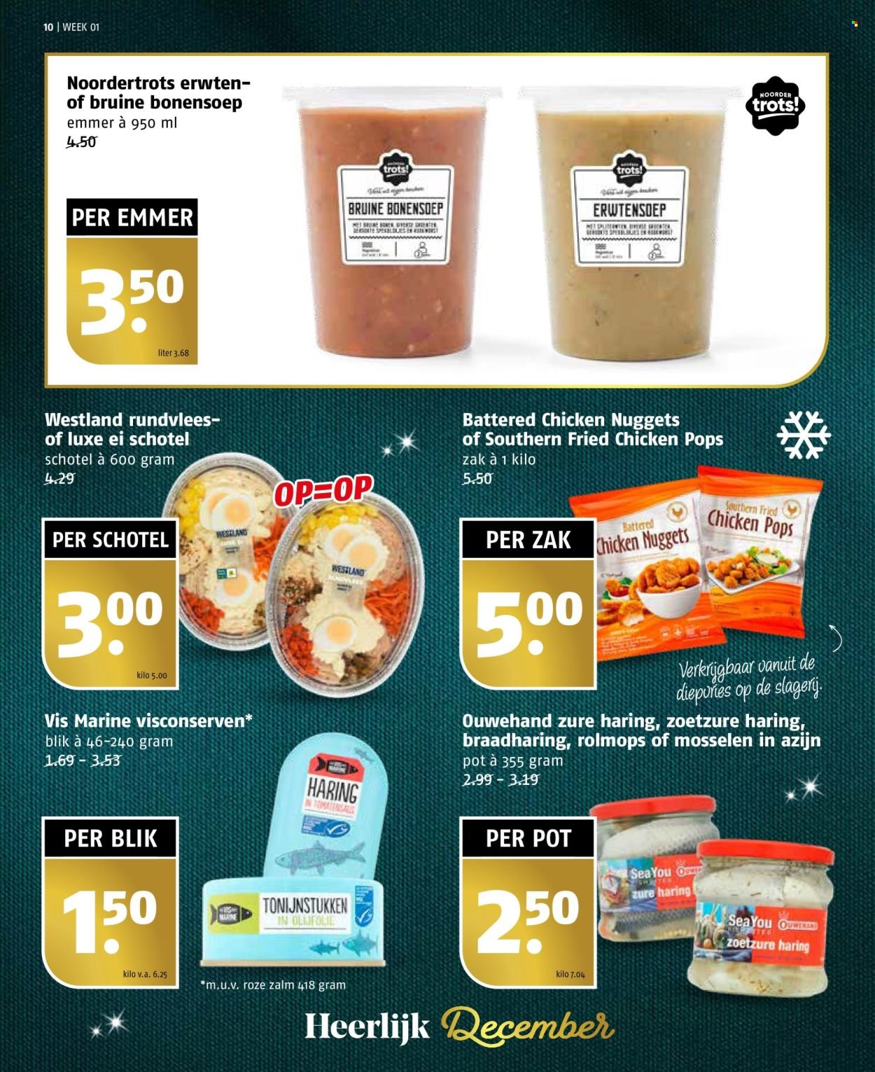 POIESZ folder - Week 1