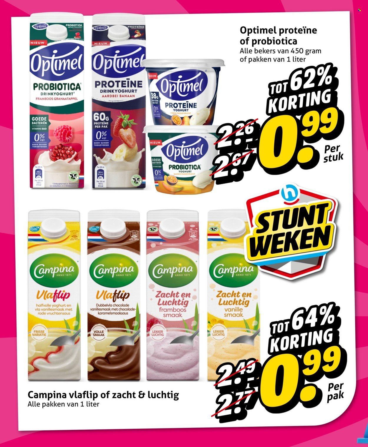 HOOGVLIET folder - Van woensdag 19 november 2025