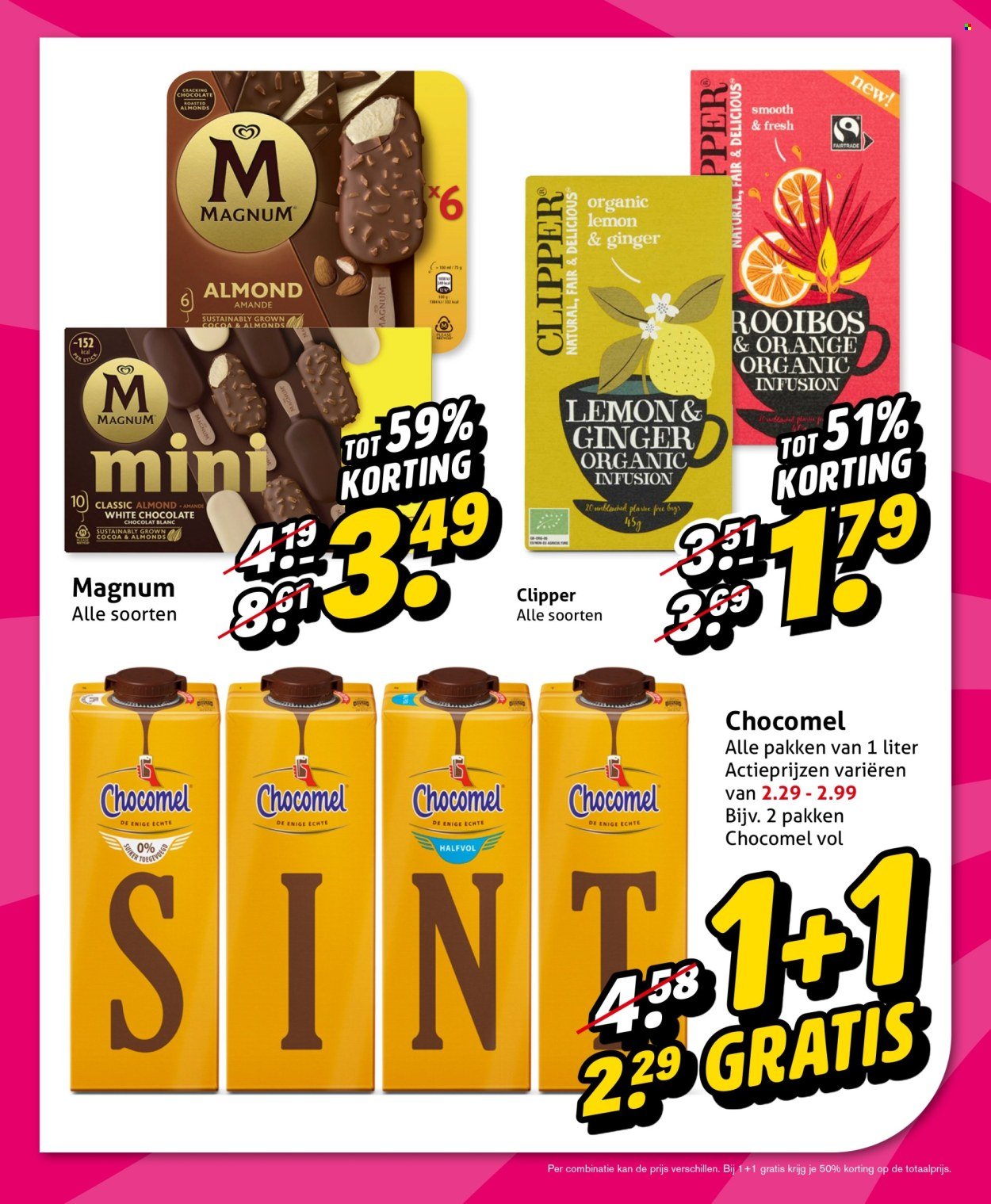 HOOGVLIET folder - Van woensdag 19 november 2025