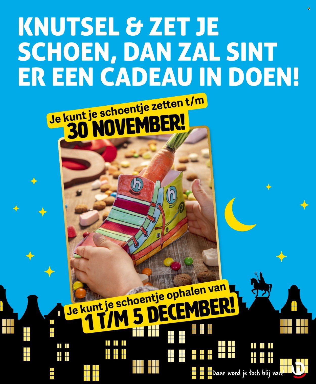 HOOGVLIET folder - Van woensdag 19 november 2025