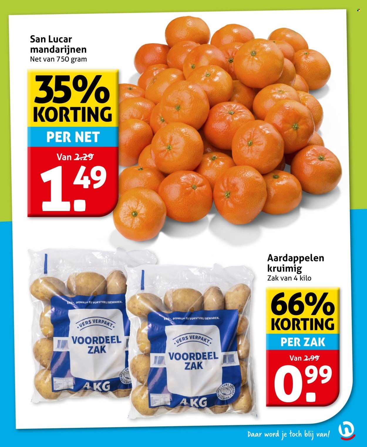 HOOGVLIET folder - Van woensdag 19 november 2025