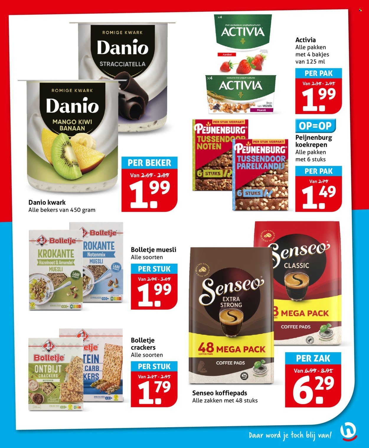 HOOGVLIET folder - Van woensdag 19 november 2025