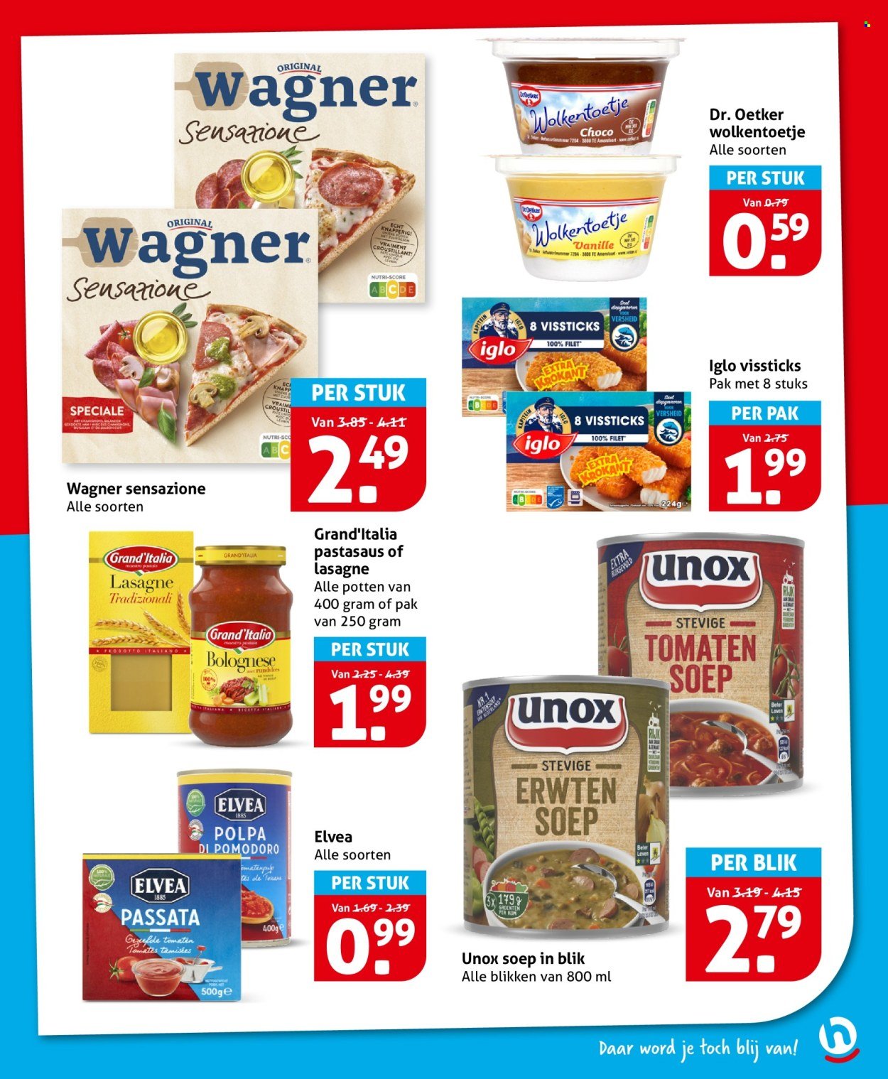 HOOGVLIET folder - Van woensdag 19 november 2025