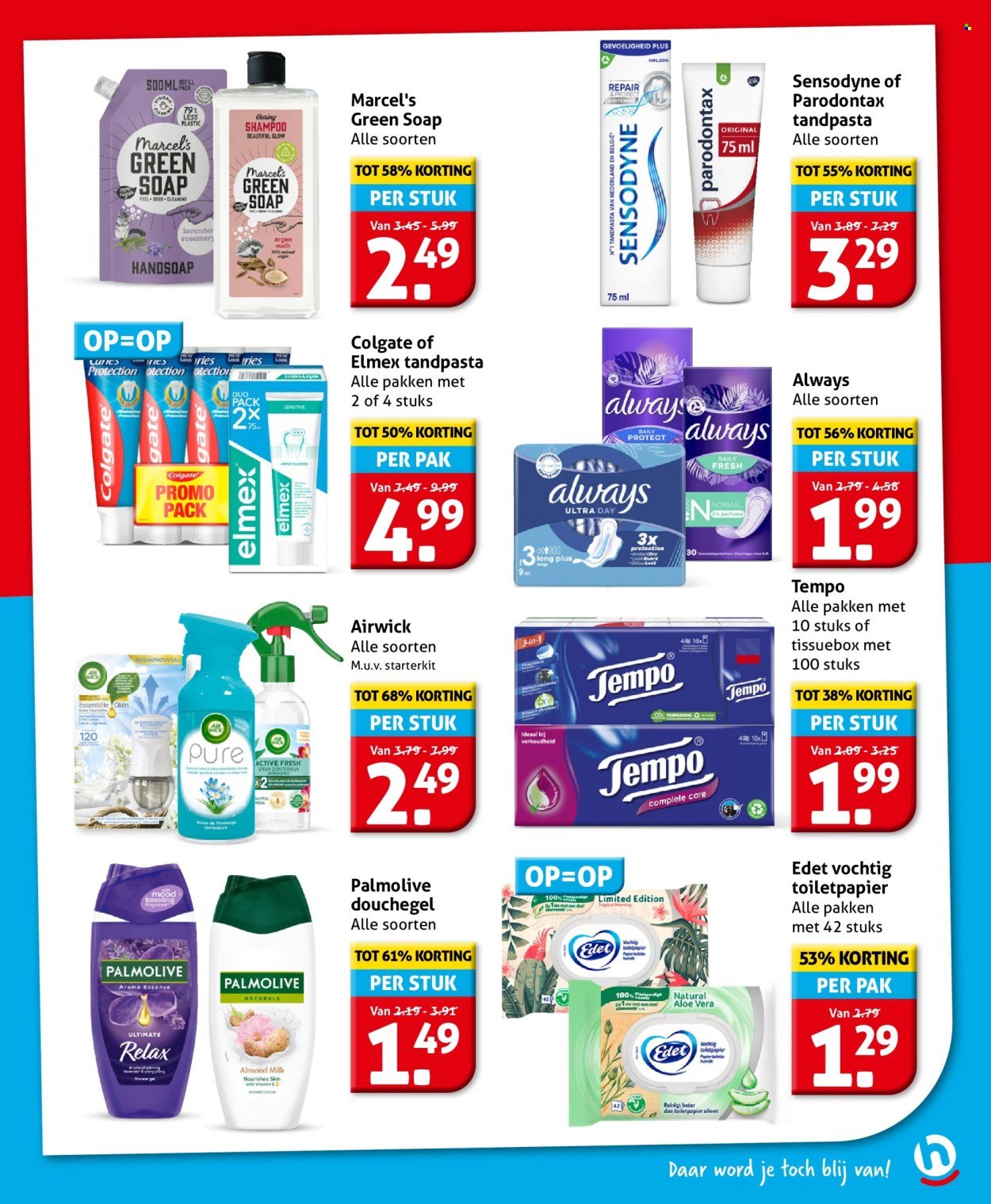 HOOGVLIET folder - Van woensdag 19 november 2025