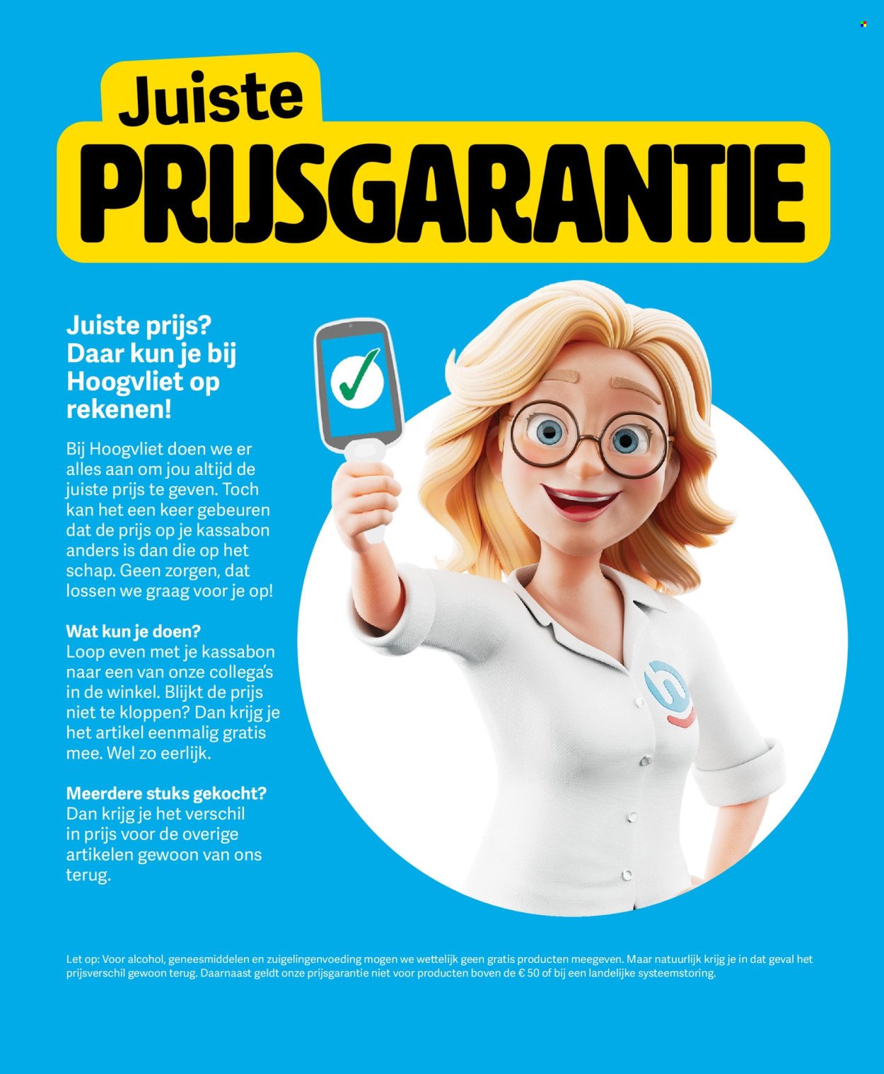 HOOGVLIET folder - Van woensdag 19 november 2025