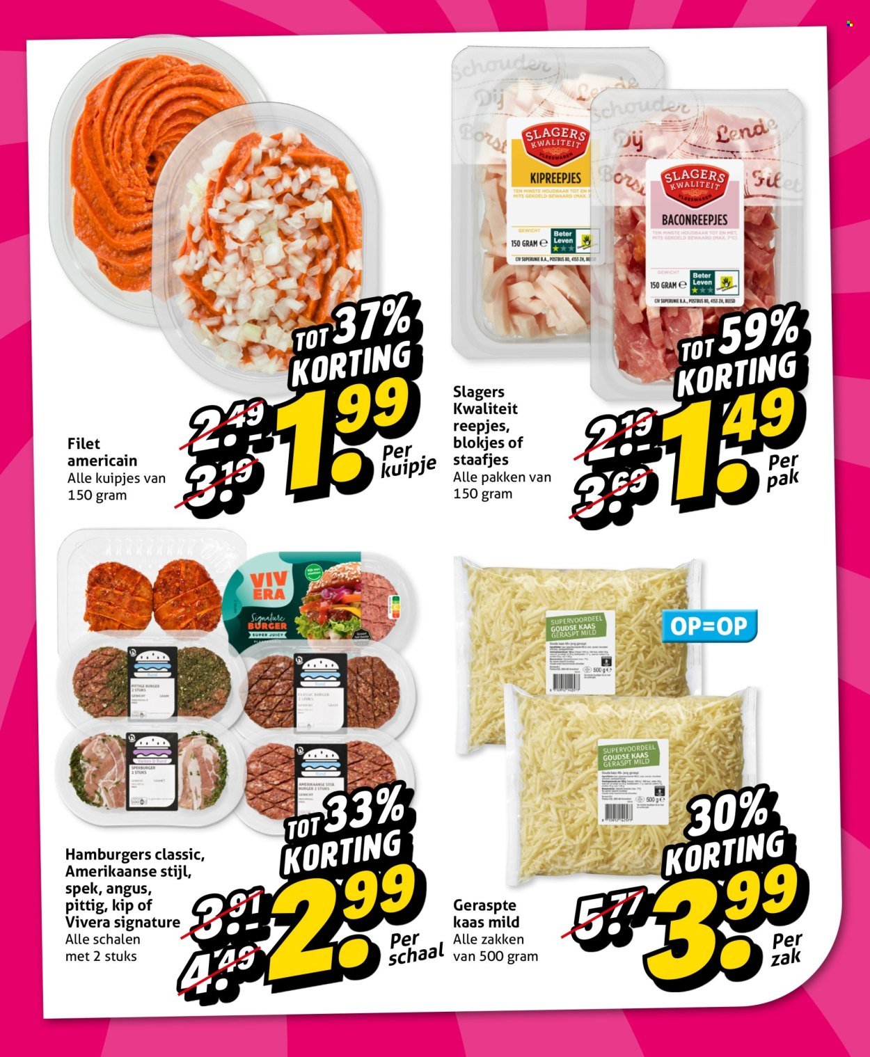 HOOGVLIET folder - Van woensdag 19 november 2025