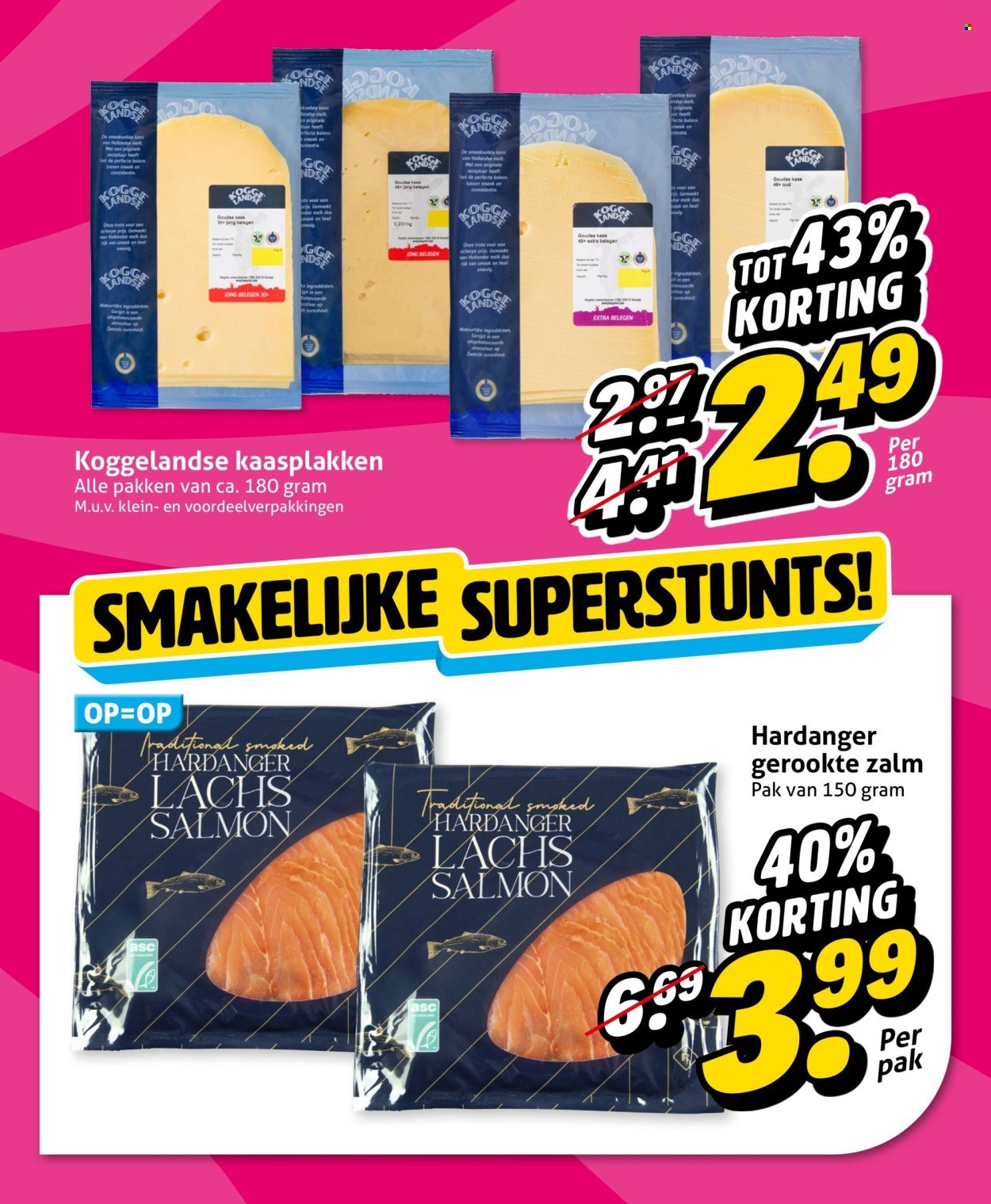 HOOGVLIET folder - Van woensdag 19 november 2025