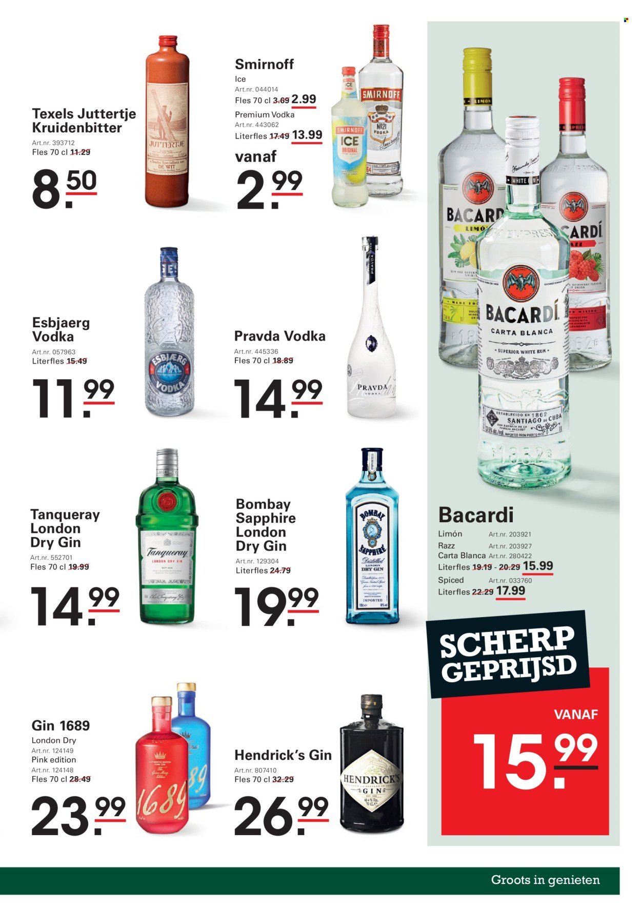 SLIGRO folder - Wijn (2025-12-11 - 2025-12-31)