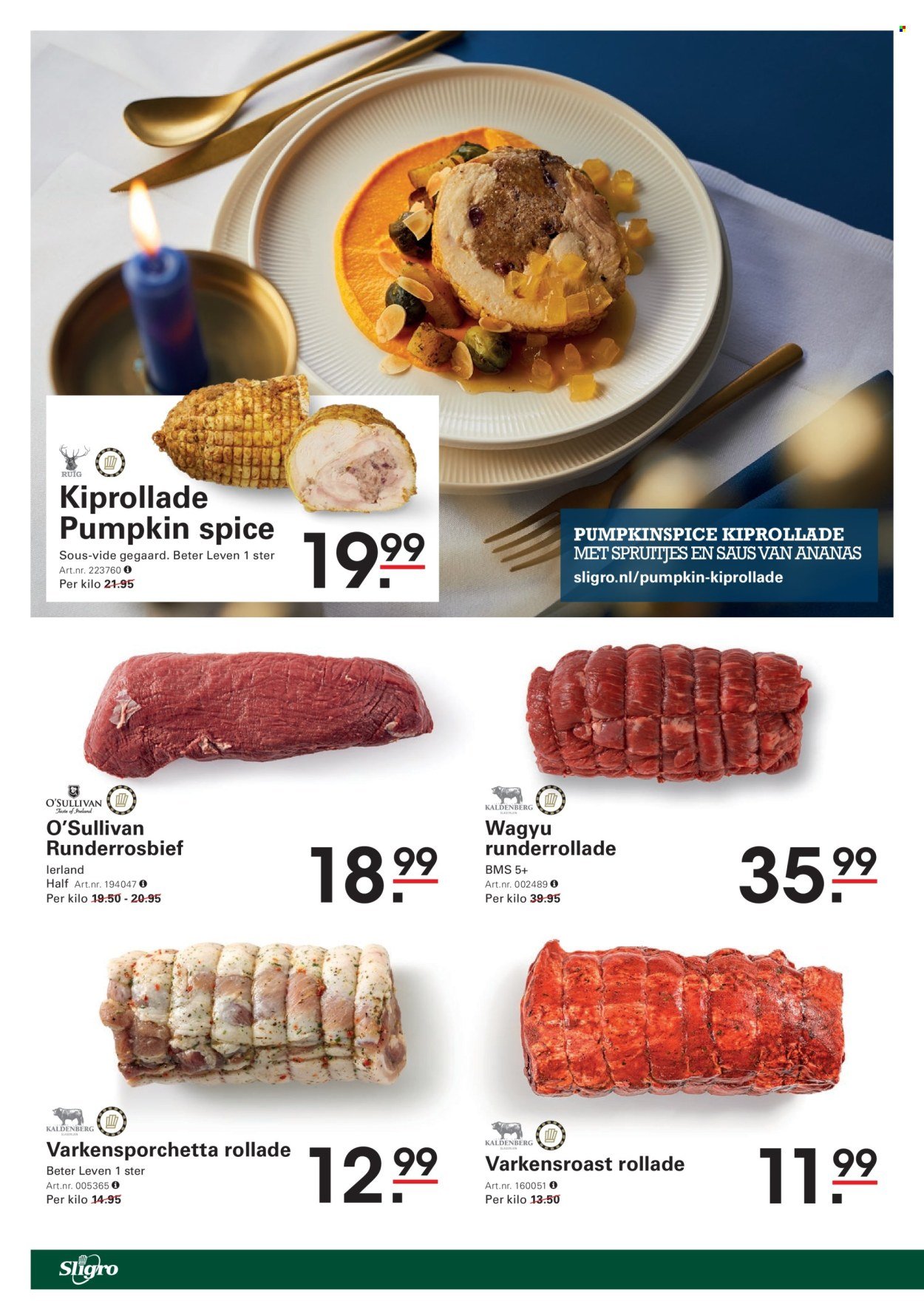 SLIGRO folder - Wijn (2025-12-11 - 2025-12-31)