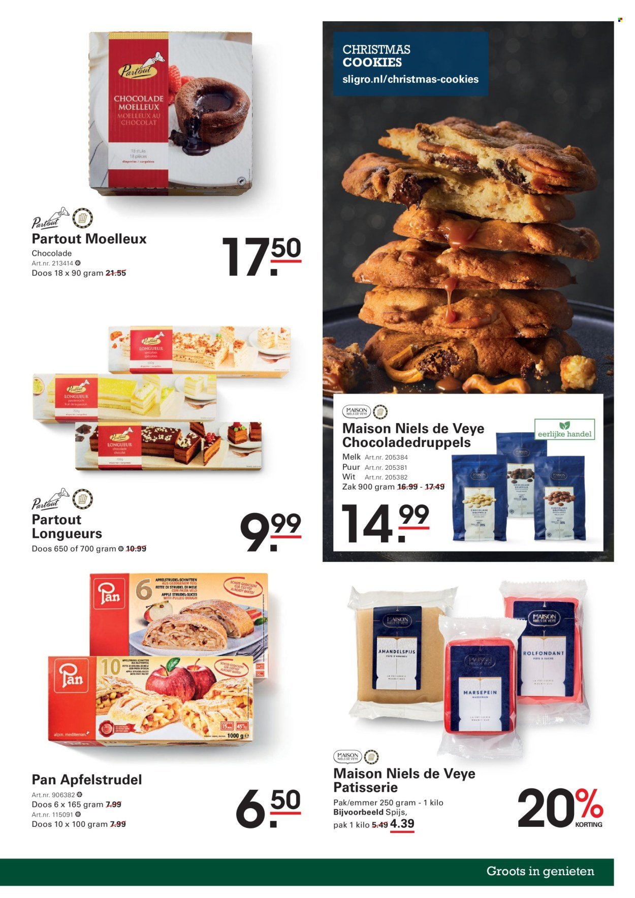 SLIGRO folder - Wijn (2025-12-11 - 2025-12-31)