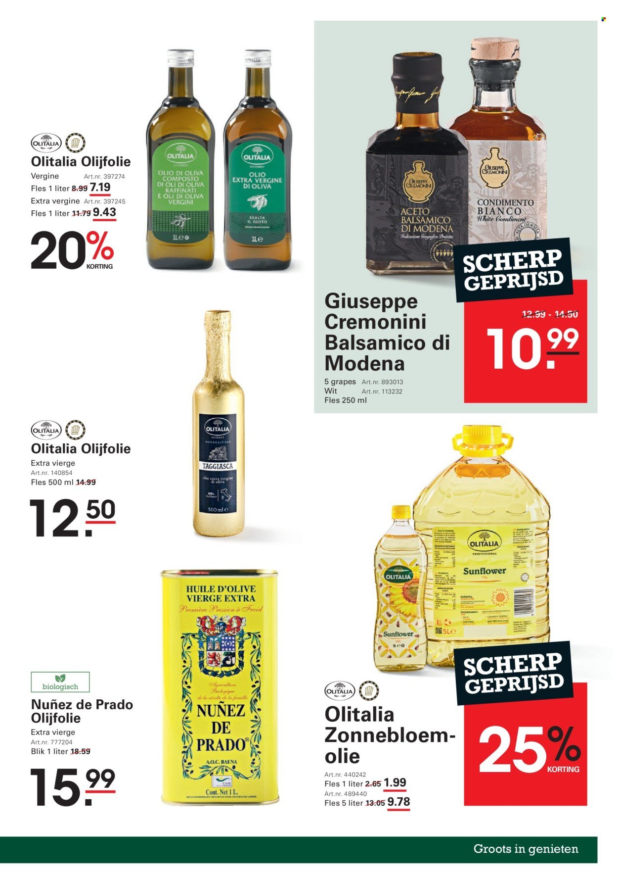 SLIGRO folder - Wijn (2025-12-11 - 2025-12-31)