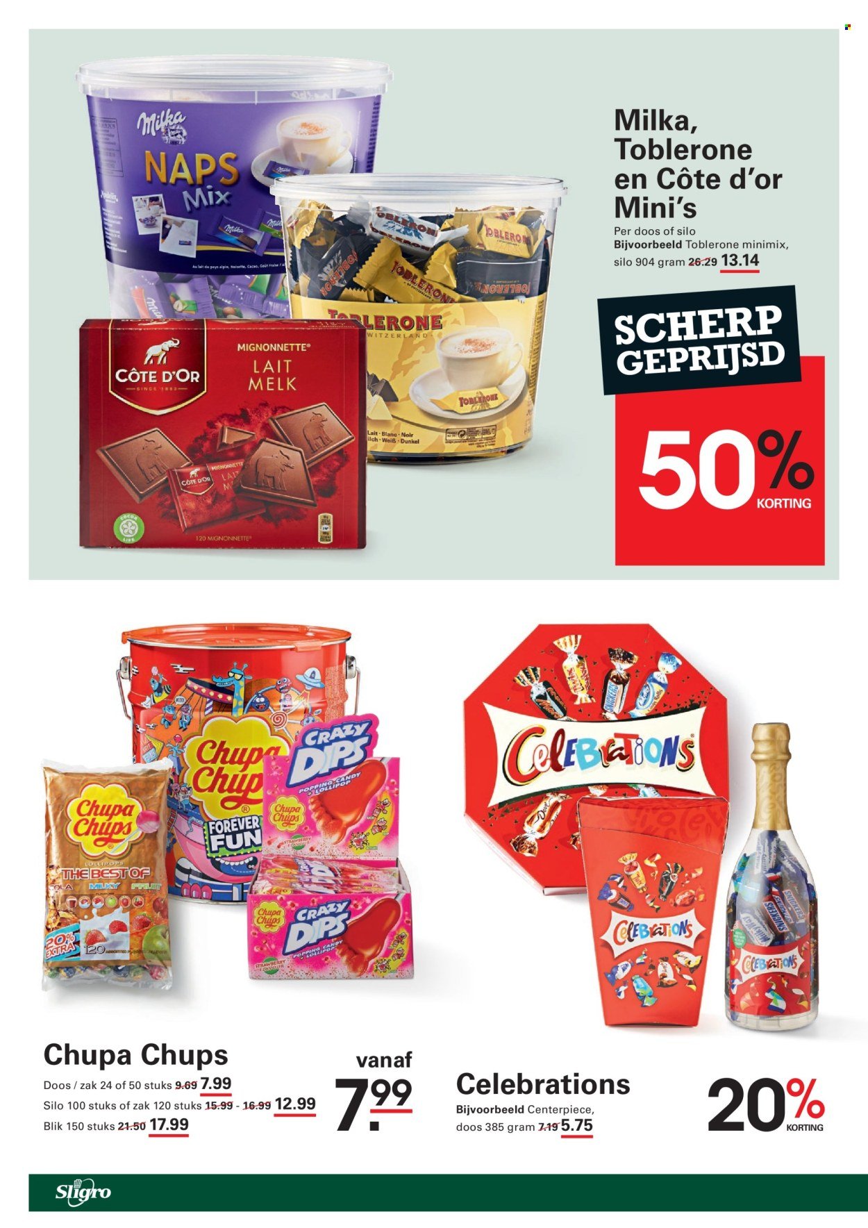 SLIGRO folder - Wijn (2025-12-11 - 2025-12-31)