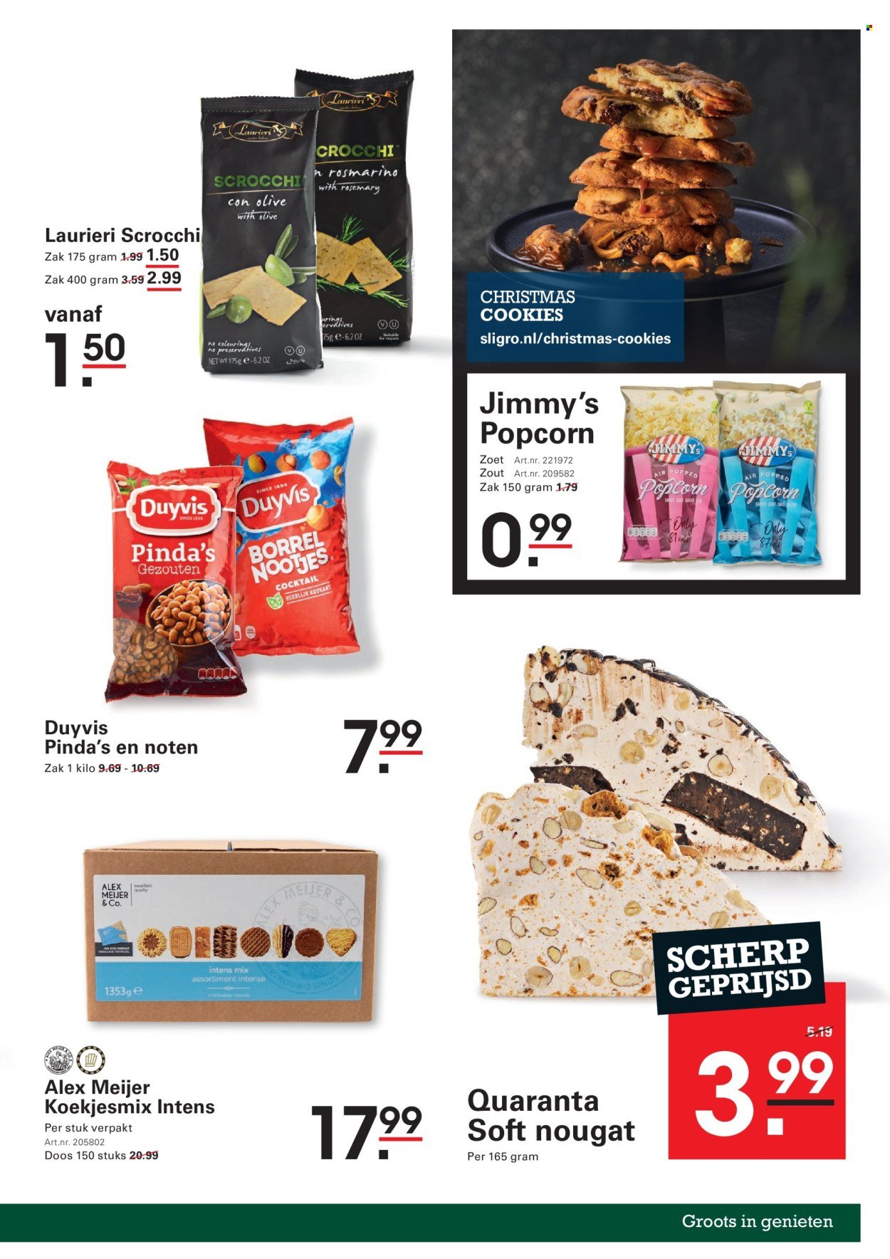 SLIGRO folder - Wijn (2025-12-11 - 2025-12-31)