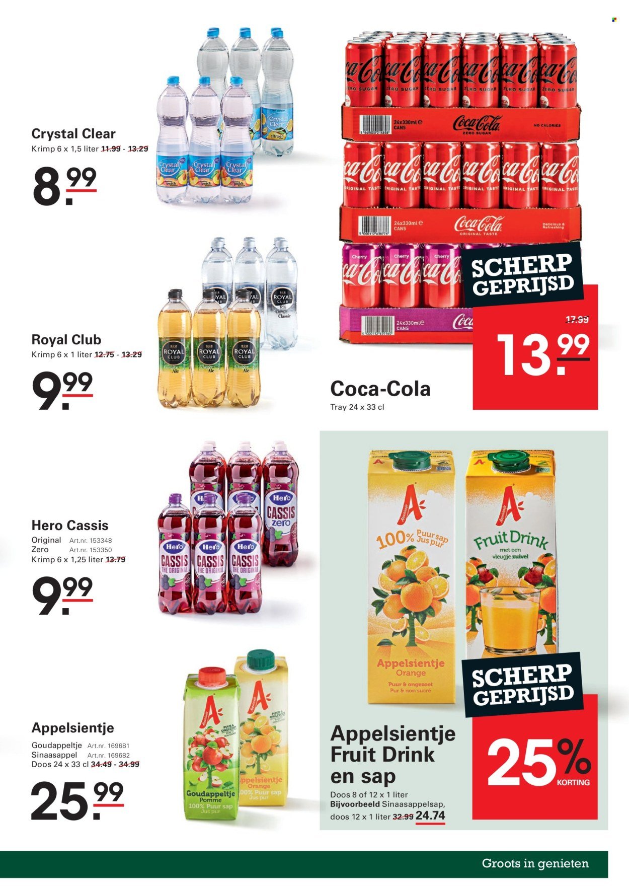 SLIGRO folder - Wijn (2025-12-11 - 2025-12-31)