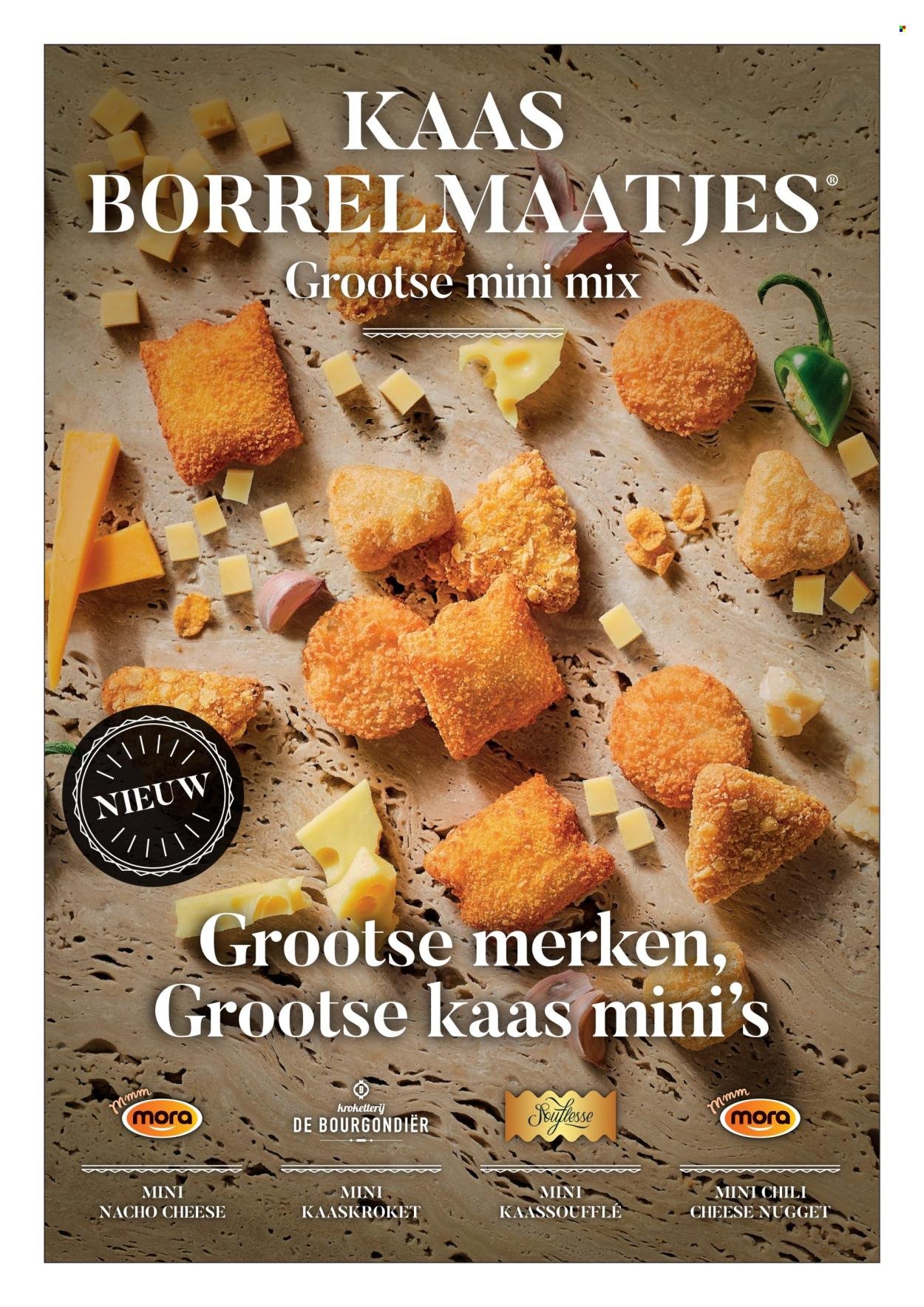 SLIGRO folder - Wijn