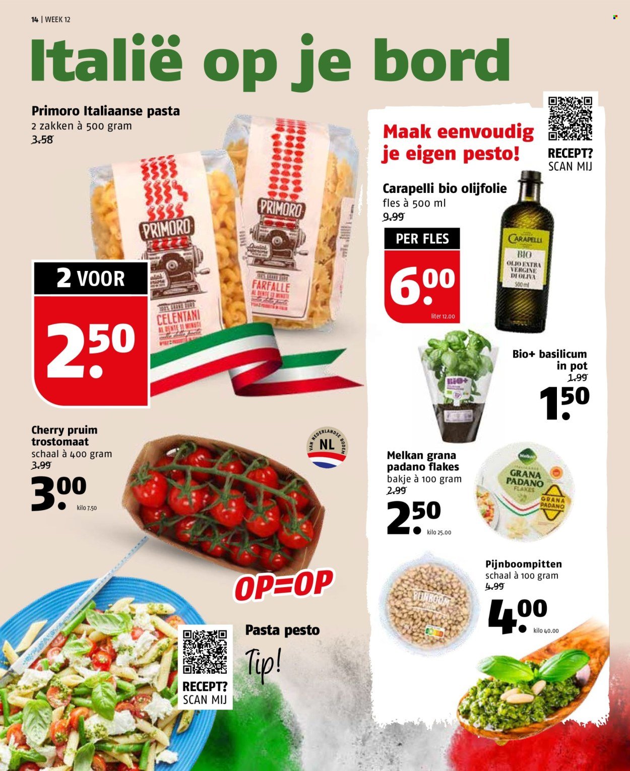 POIESZ folder - Week 12