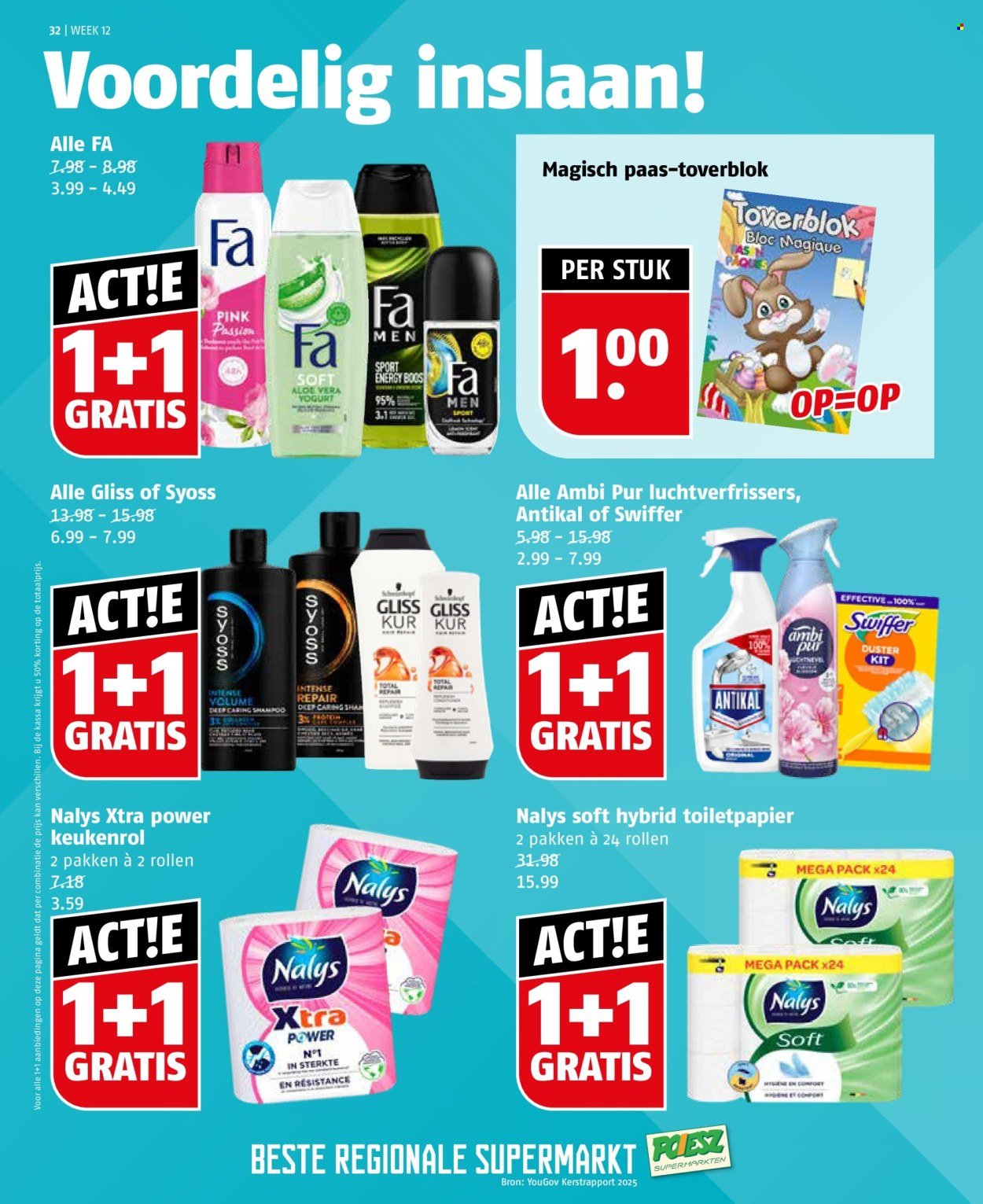 POIESZ folder - Week 12