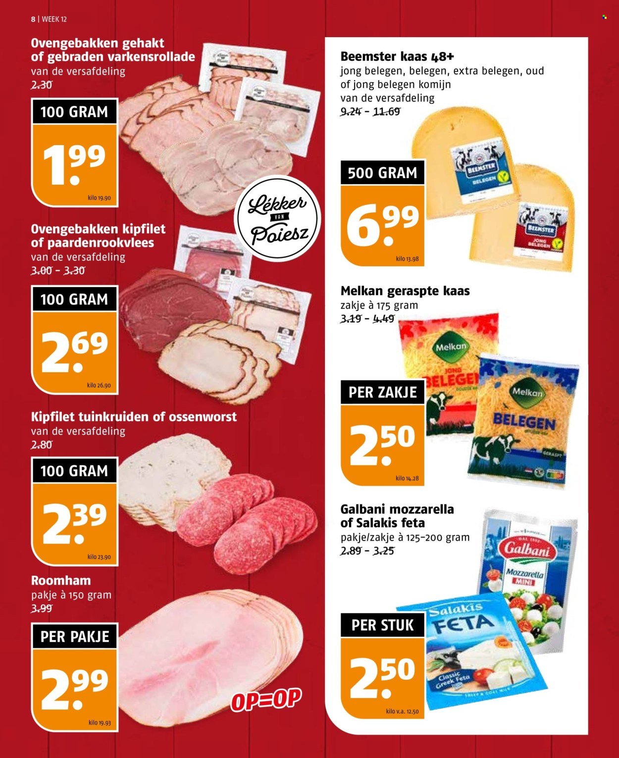 POIESZ folder - Week 12