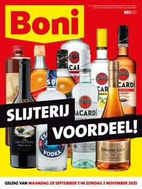 BONI folder - Van maandag 29 september 2025 (2025-09-29 - 2025-11-02)