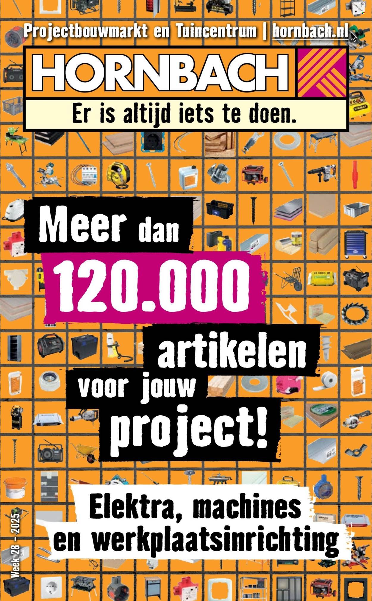 HORNBACH folder - Week 28 (2025-08-04 - 2025-08-24)