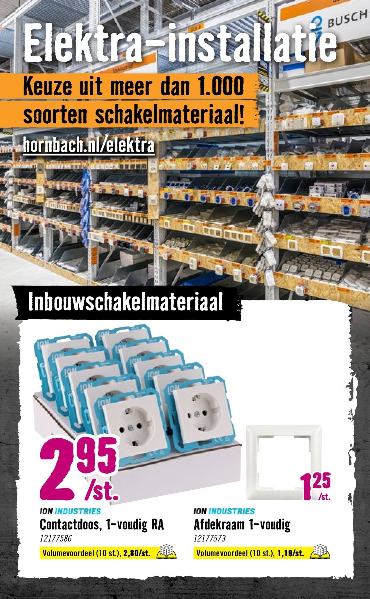 HORNBACH folder - Week 28 (2025-08-04 - 2025-08-24)
