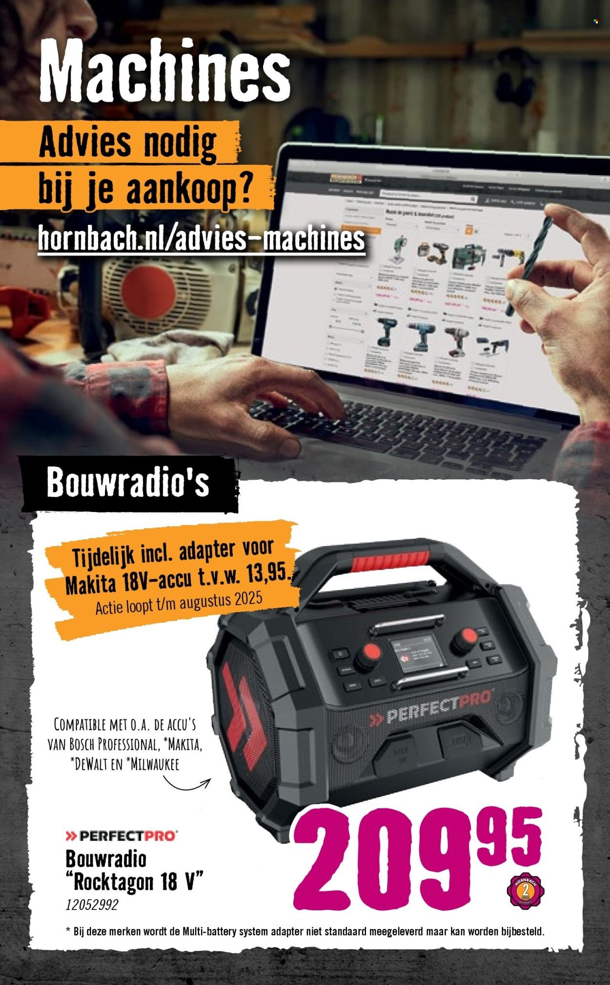 HORNBACH folder - Week 28 (2025-08-04 - 2025-08-24)