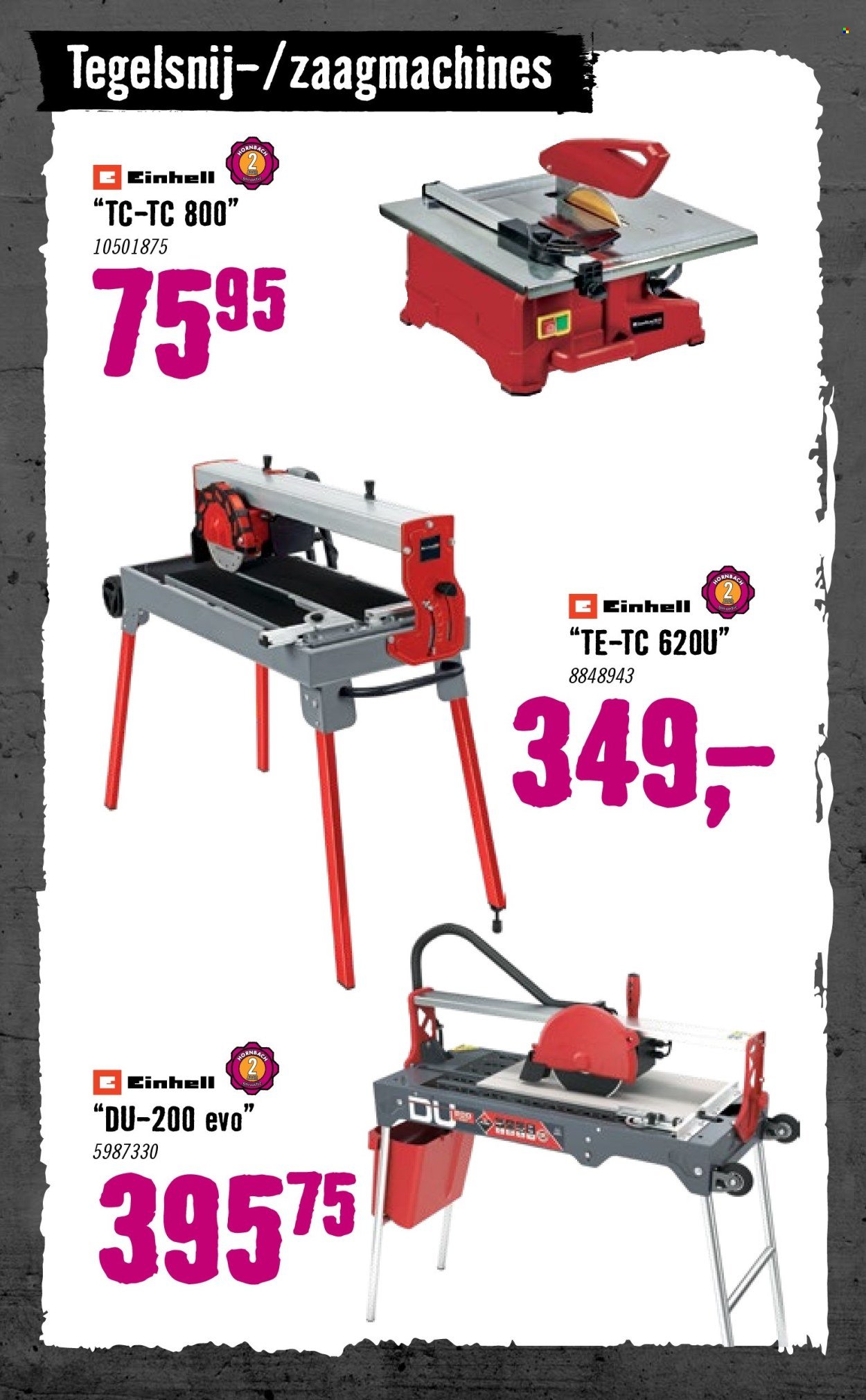 HORNBACH folder - Week 28 (2025-08-04 - 2025-08-24)
