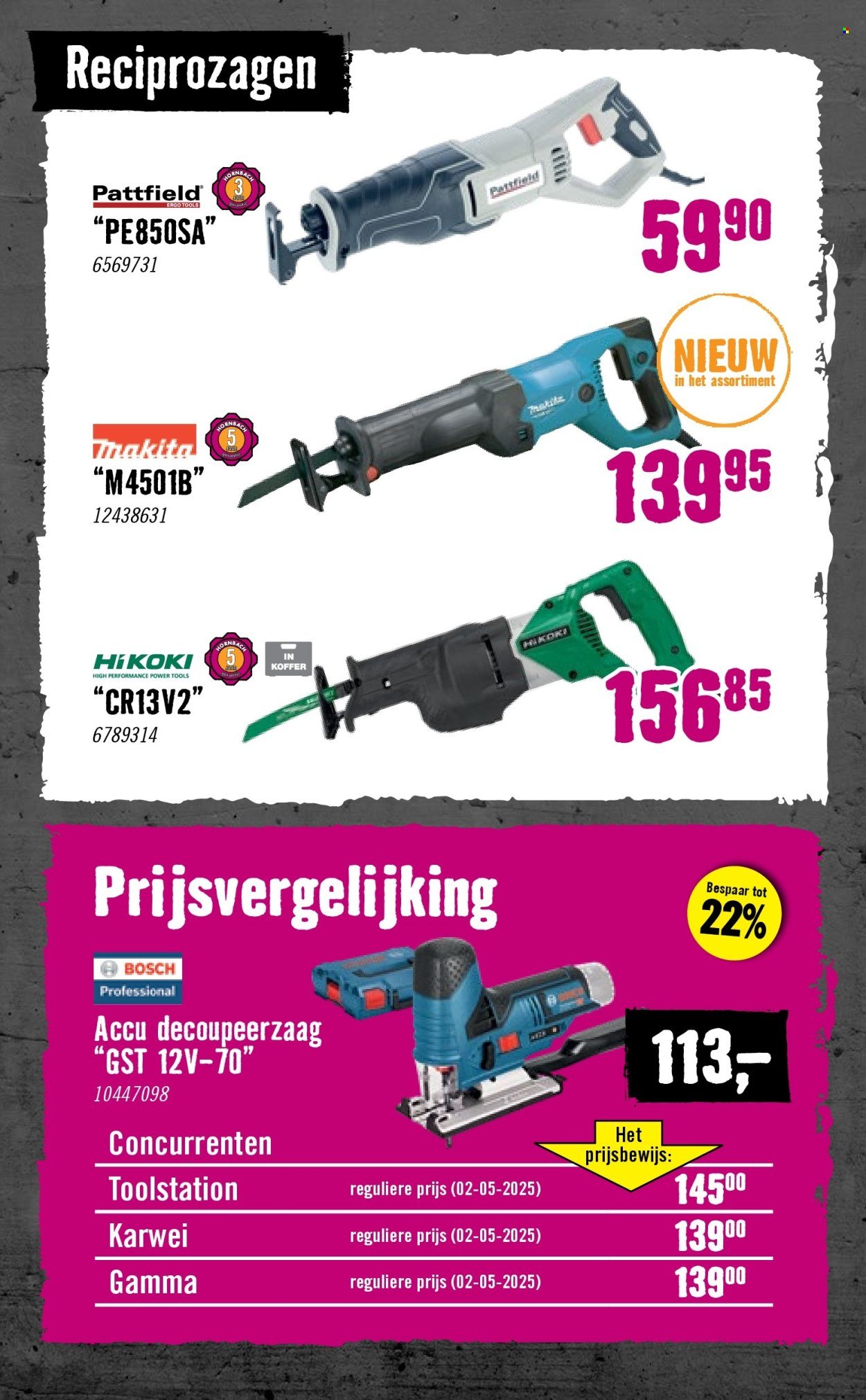 HORNBACH folder - Week 28 (2025-08-04 - 2025-08-24)