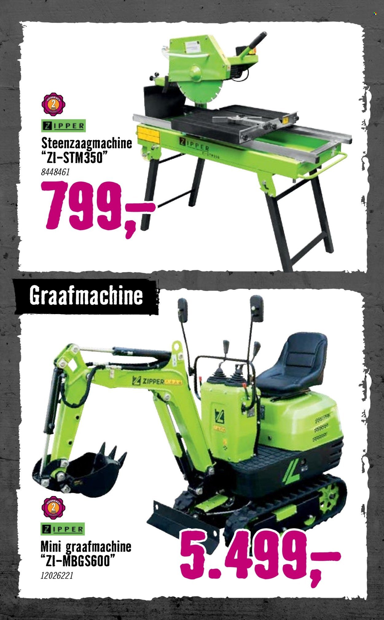 HORNBACH folder - Week 28 (2025-08-04 - 2025-08-24)