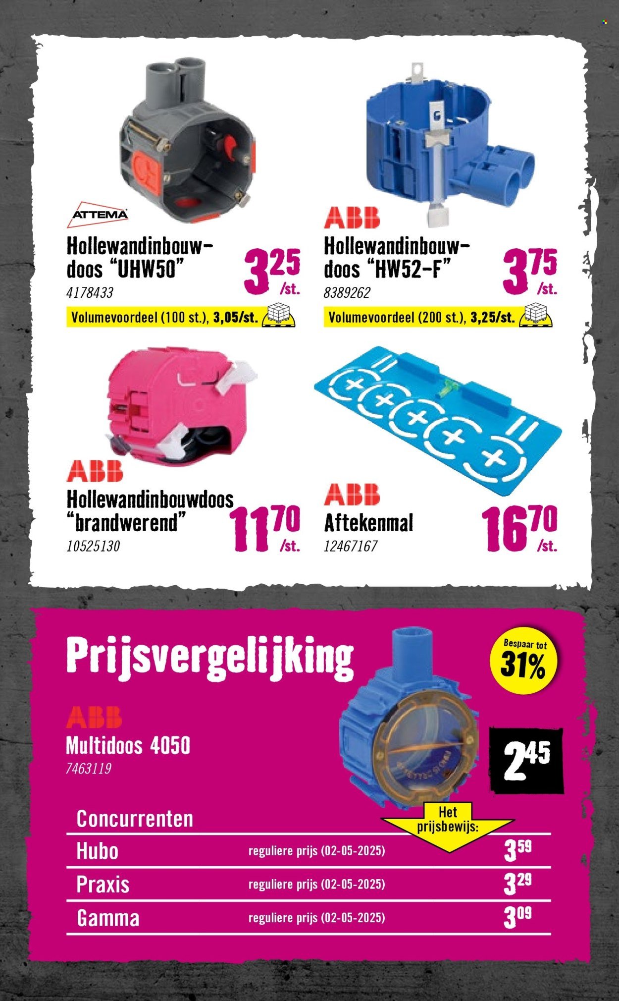 HORNBACH folder - Week 28 (2025-08-04 - 2025-08-24)