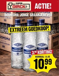 DIRK folder - Super Dirck3